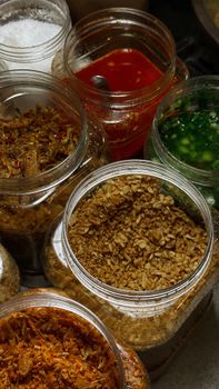 Vietnamese Seasoning Salt (Bot Canh)