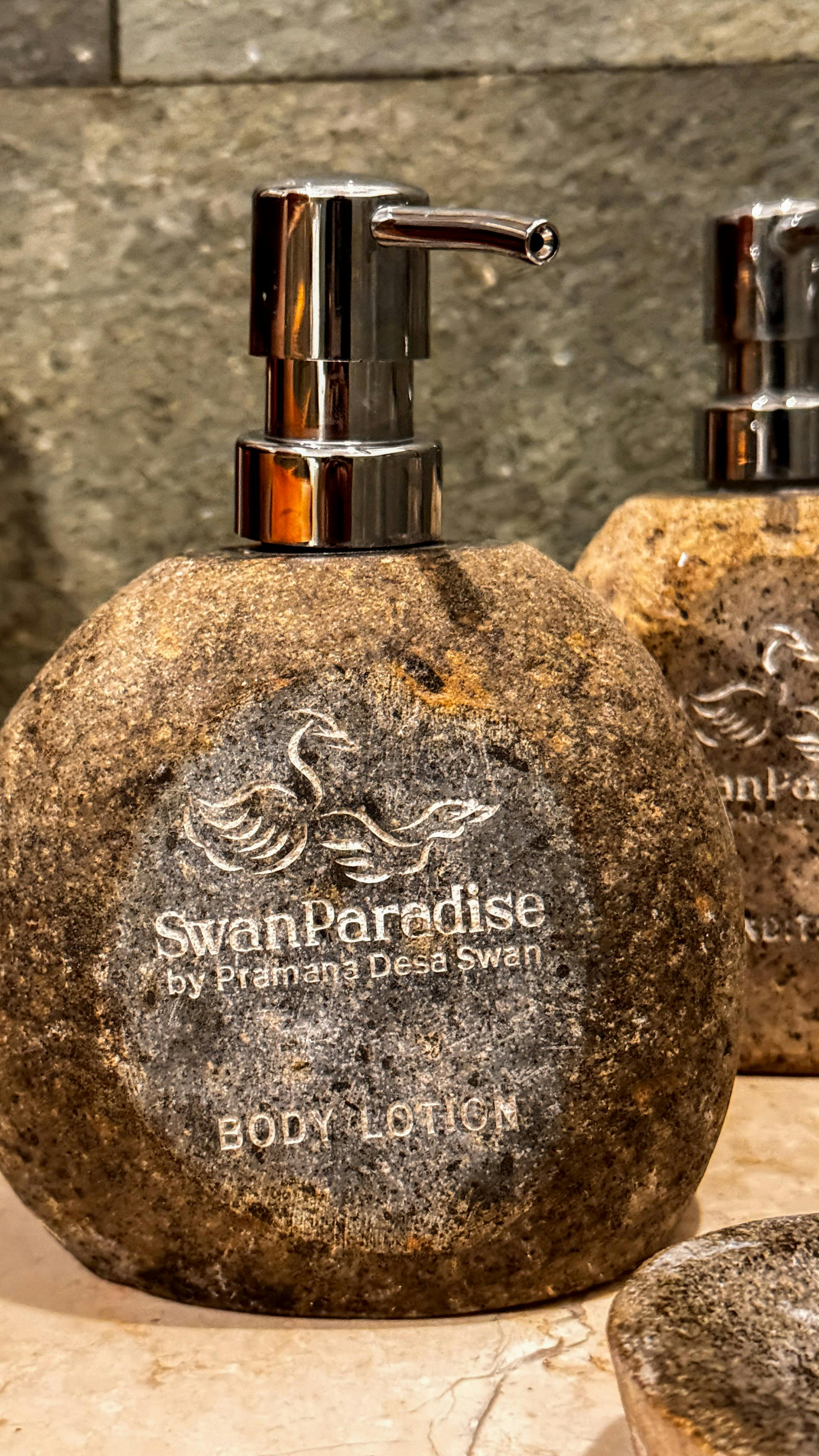 Luxury bathroom maintenance and care