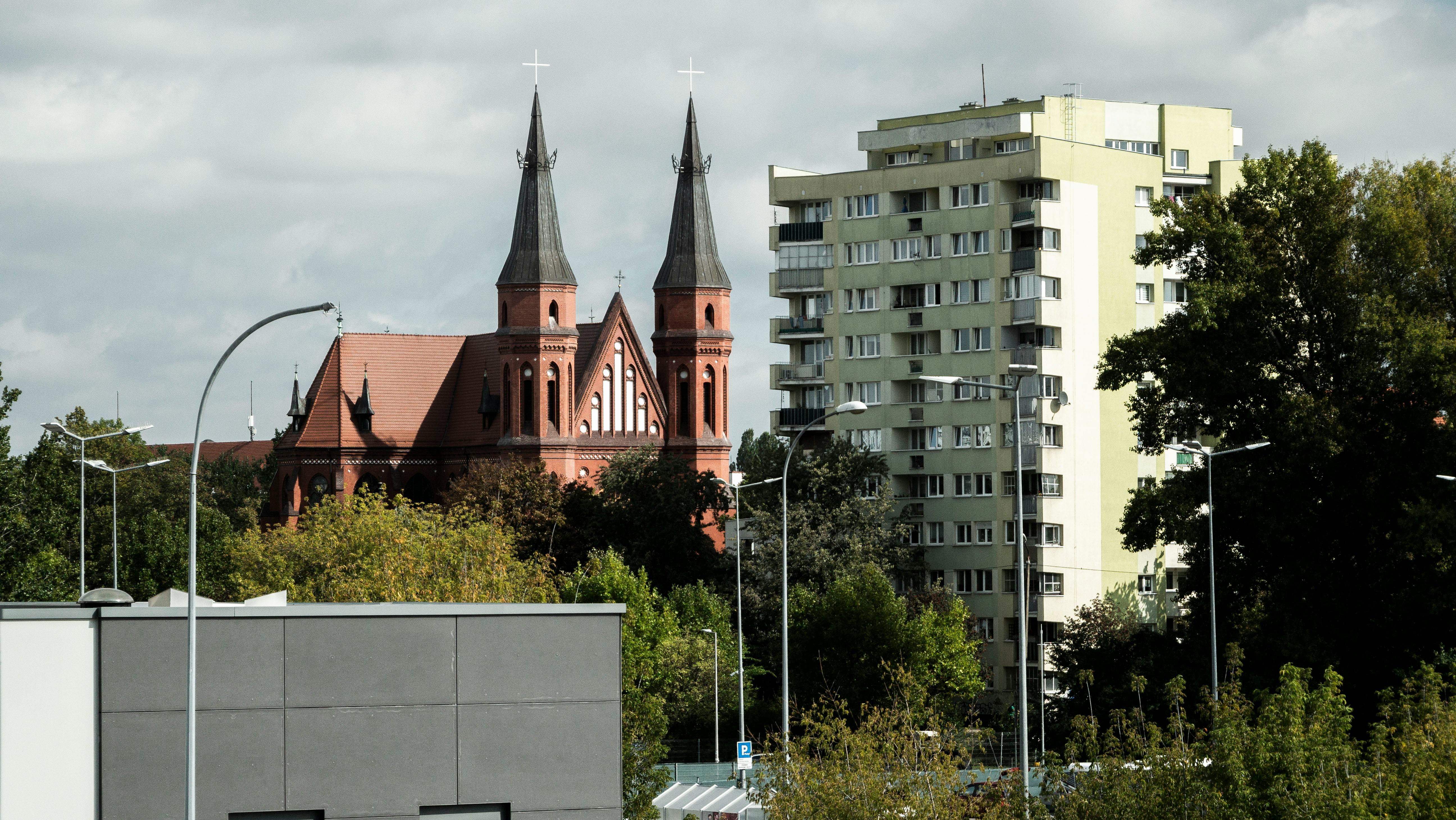 Zawiercie — informacje lokalne