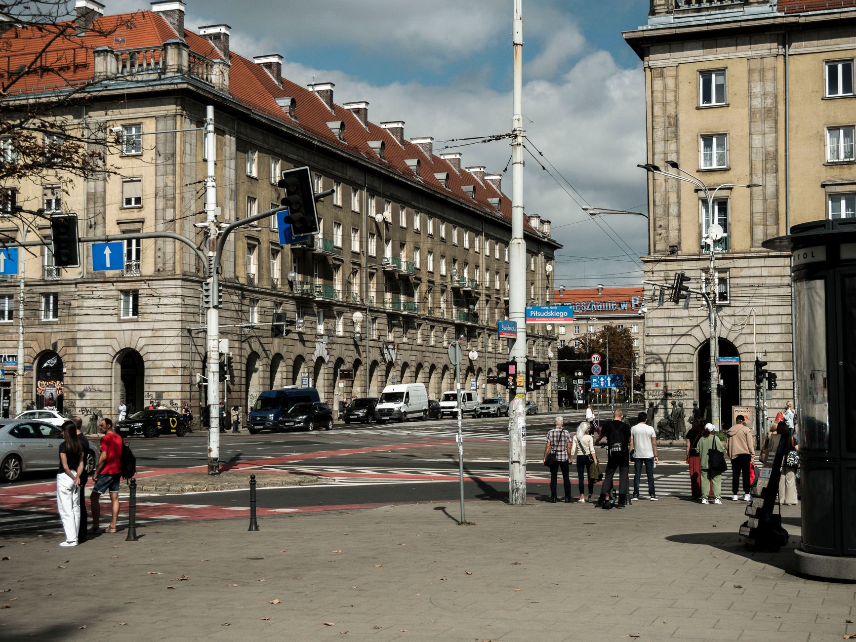Tarnów — informacje lokalne