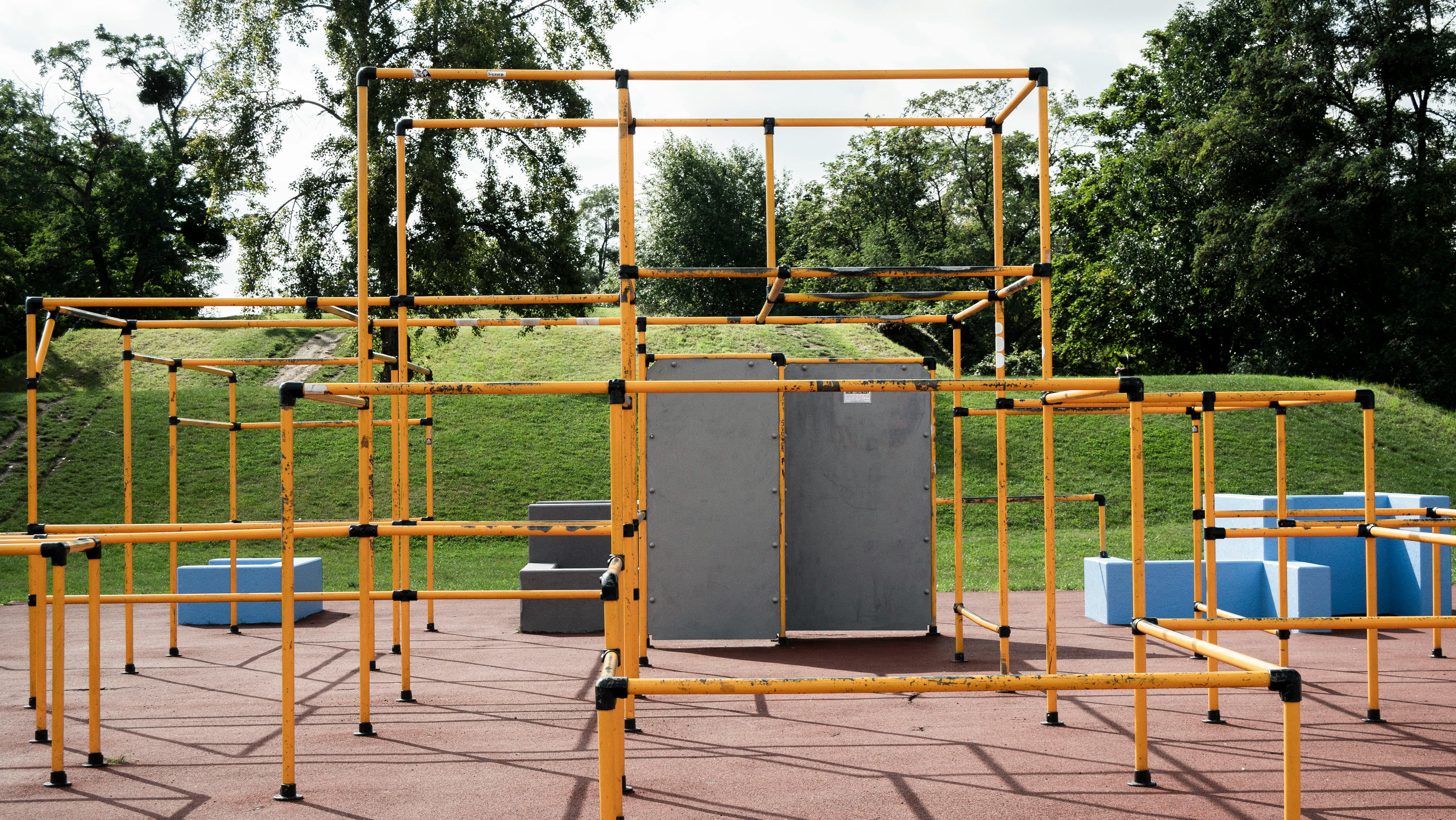 Pszów — informacje lokalne