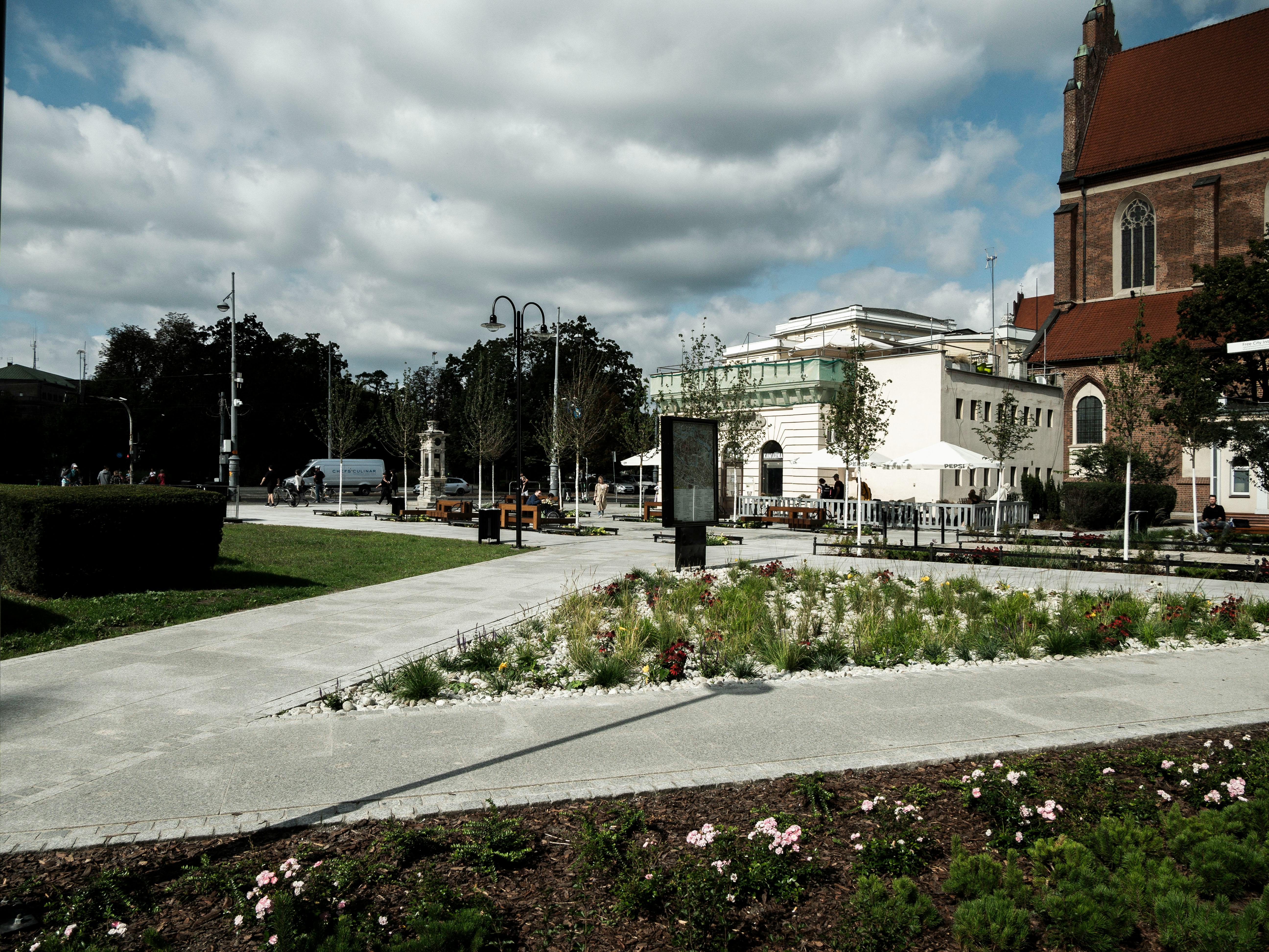 Cieszyn — informacje lokalne