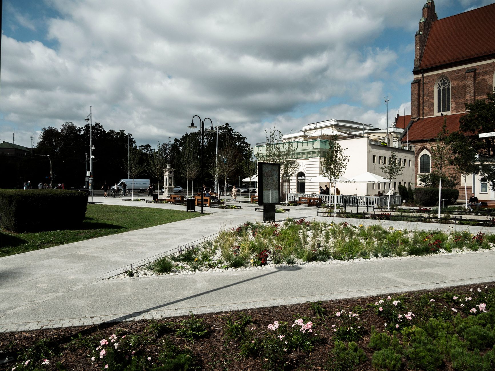 Cieszyn — informacje lokalne