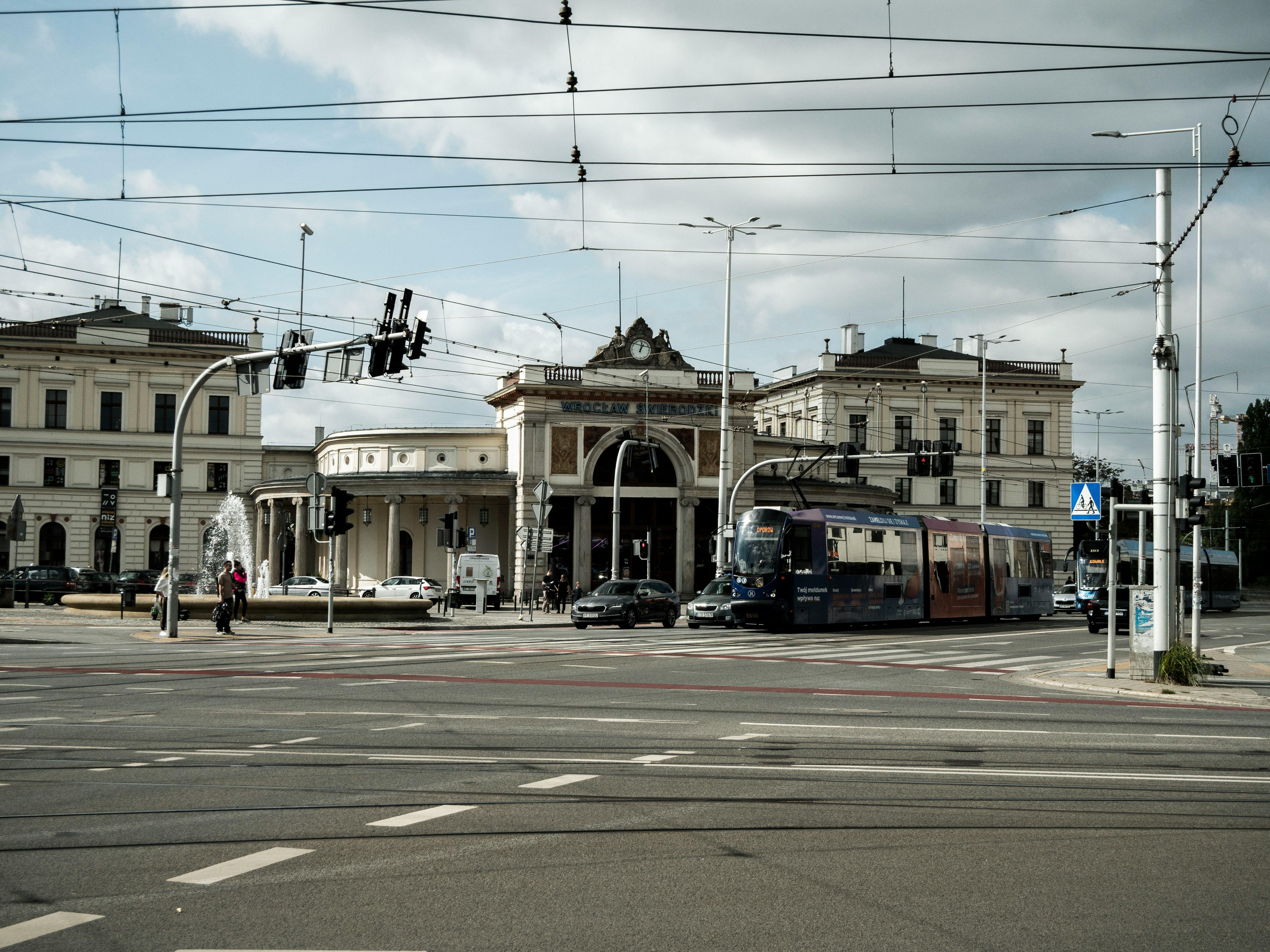 Jordanów — informacje lokalne