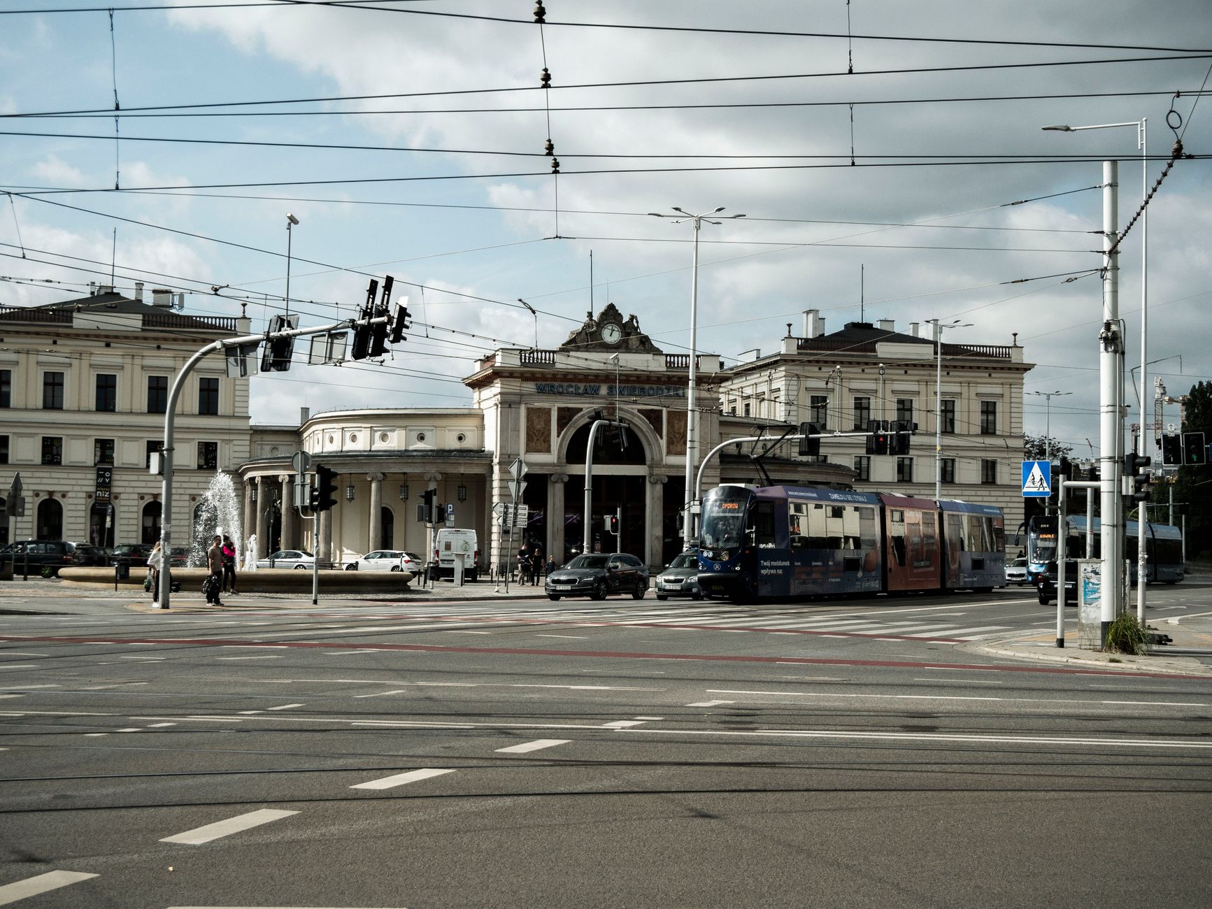 Jordanów — informacje lokalne