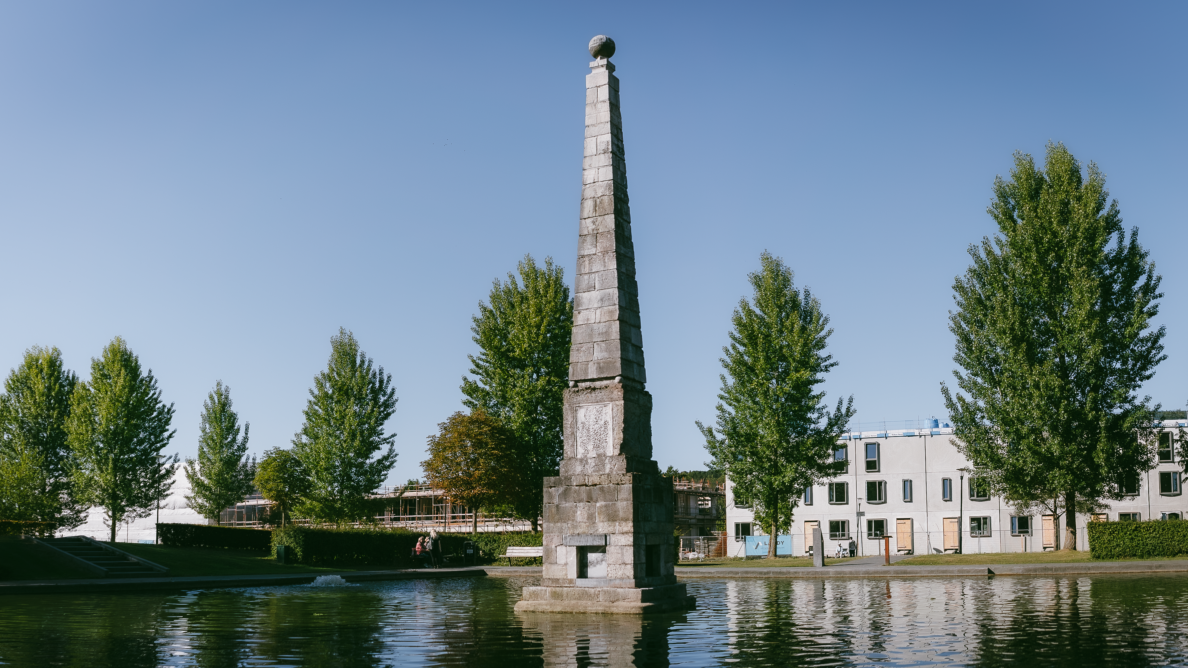 Joods Monument Hengelo