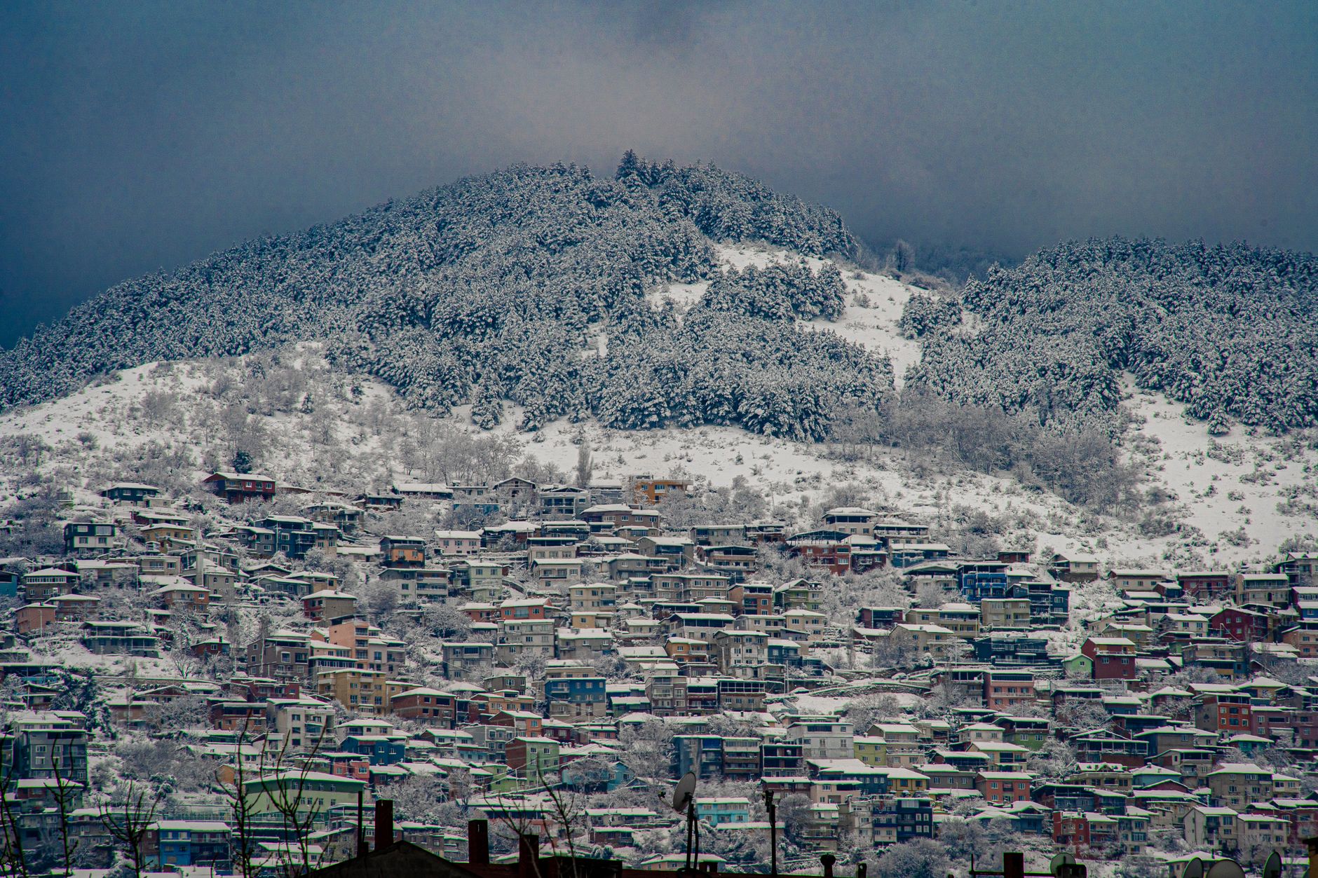 Excursions et activités autour de Gjirokastra en hiver