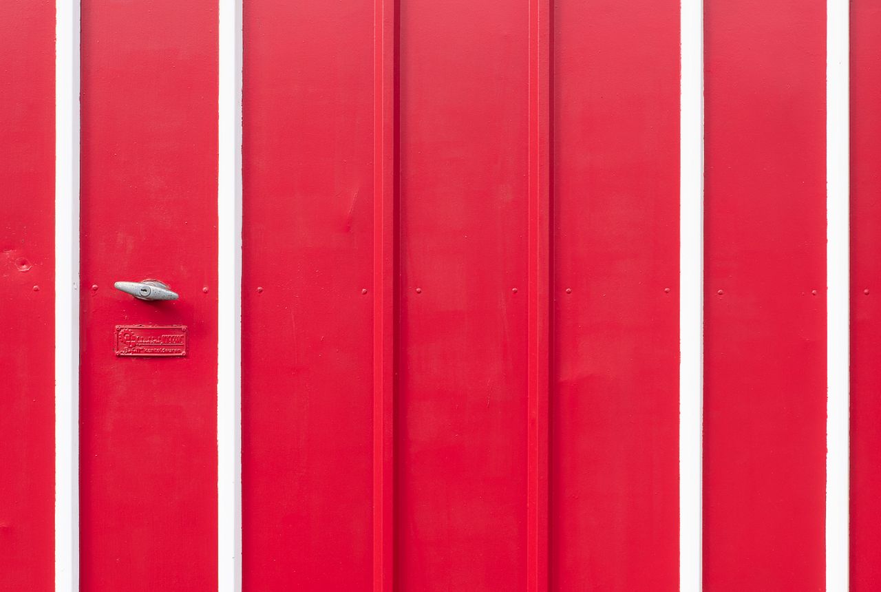 Storage & moves to storage Mansfield — removals work in progress