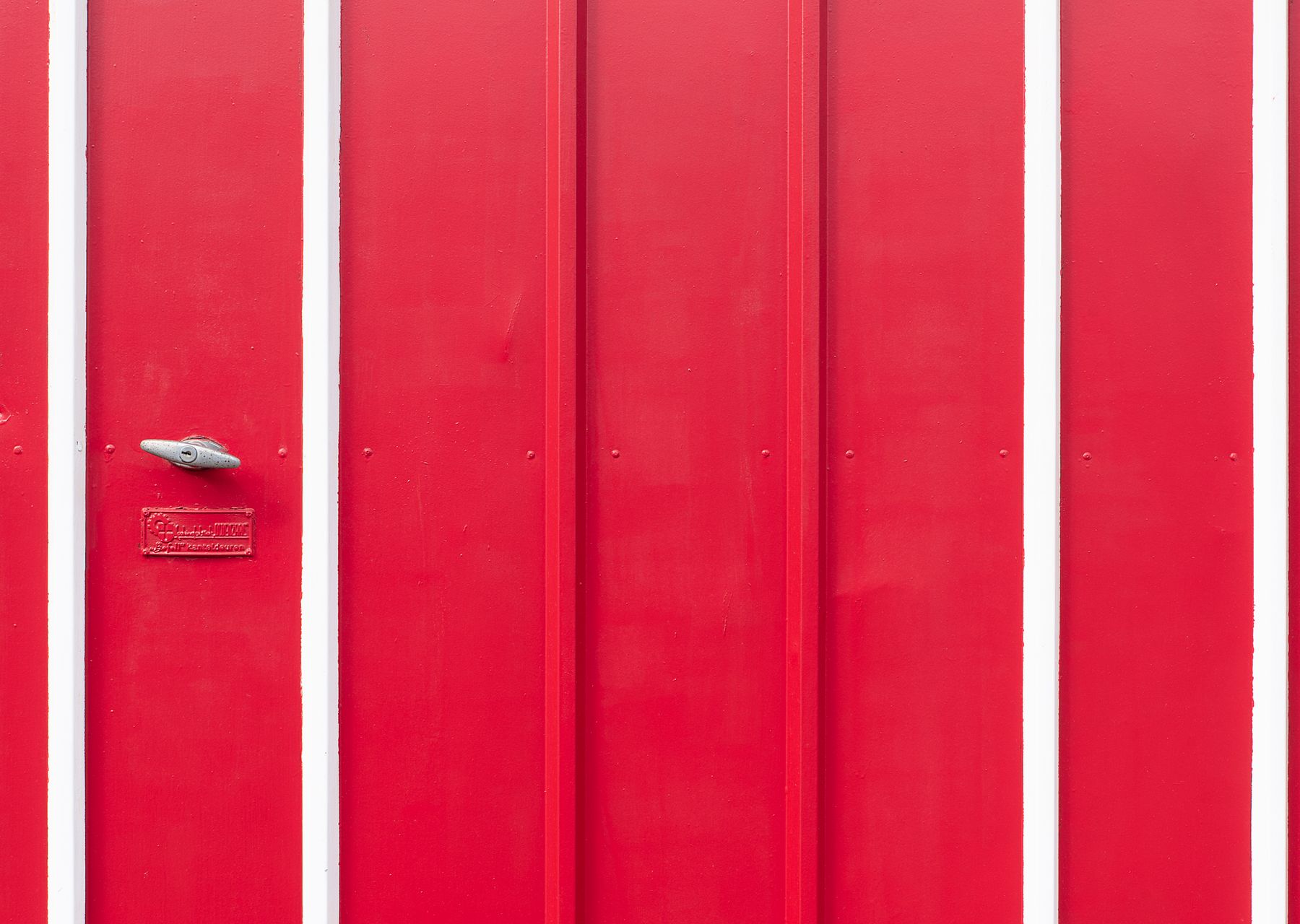 Professional removals crew at work — storage & moves to storage Radley
