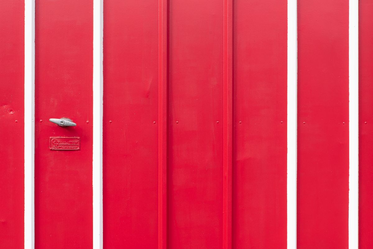 storage moves in Drayton — Storage Moves in Drayton — the working end of the job