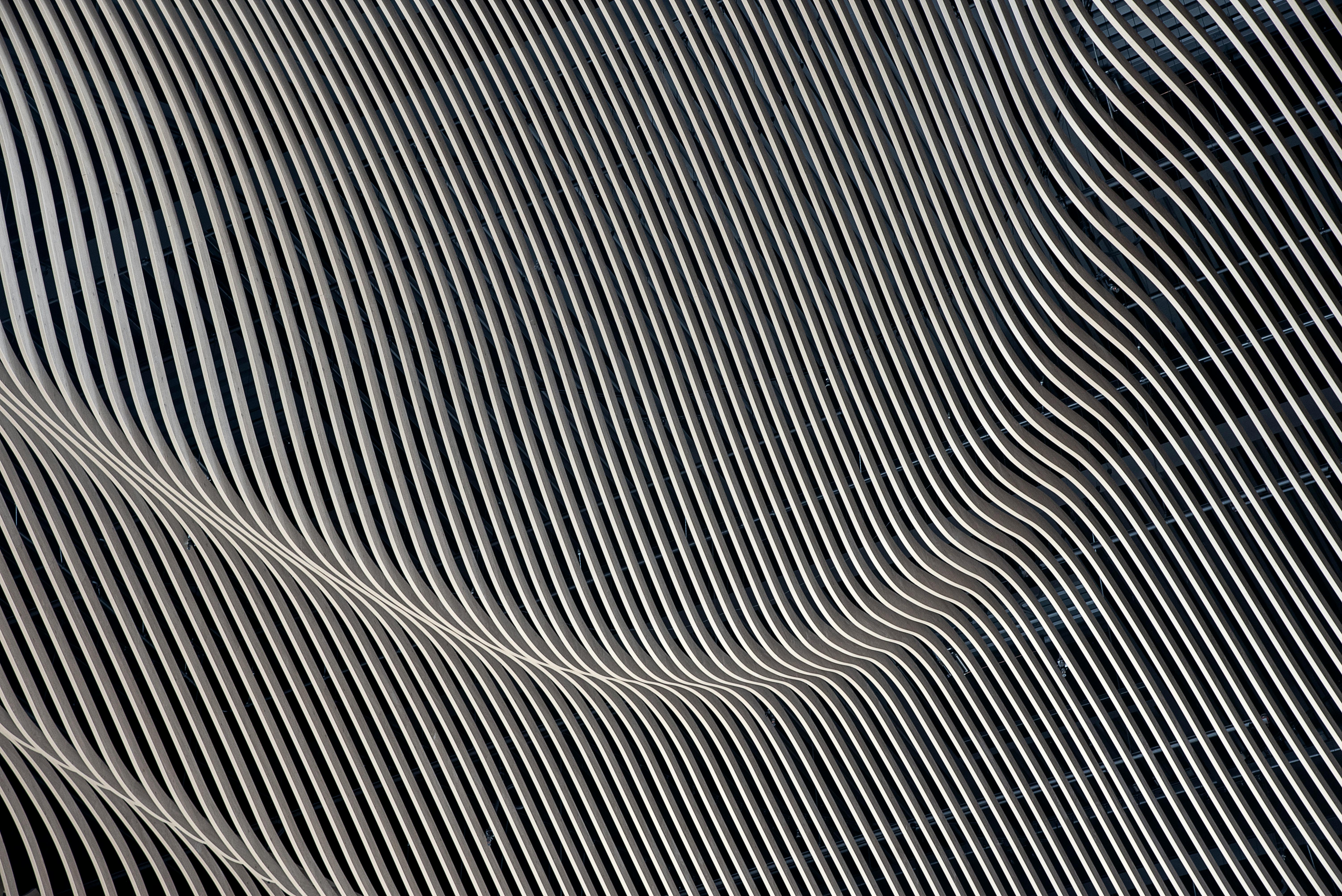 De franc Foto d'estoc gratuïta de abstracte, arquitectura, art Foto d'estoc