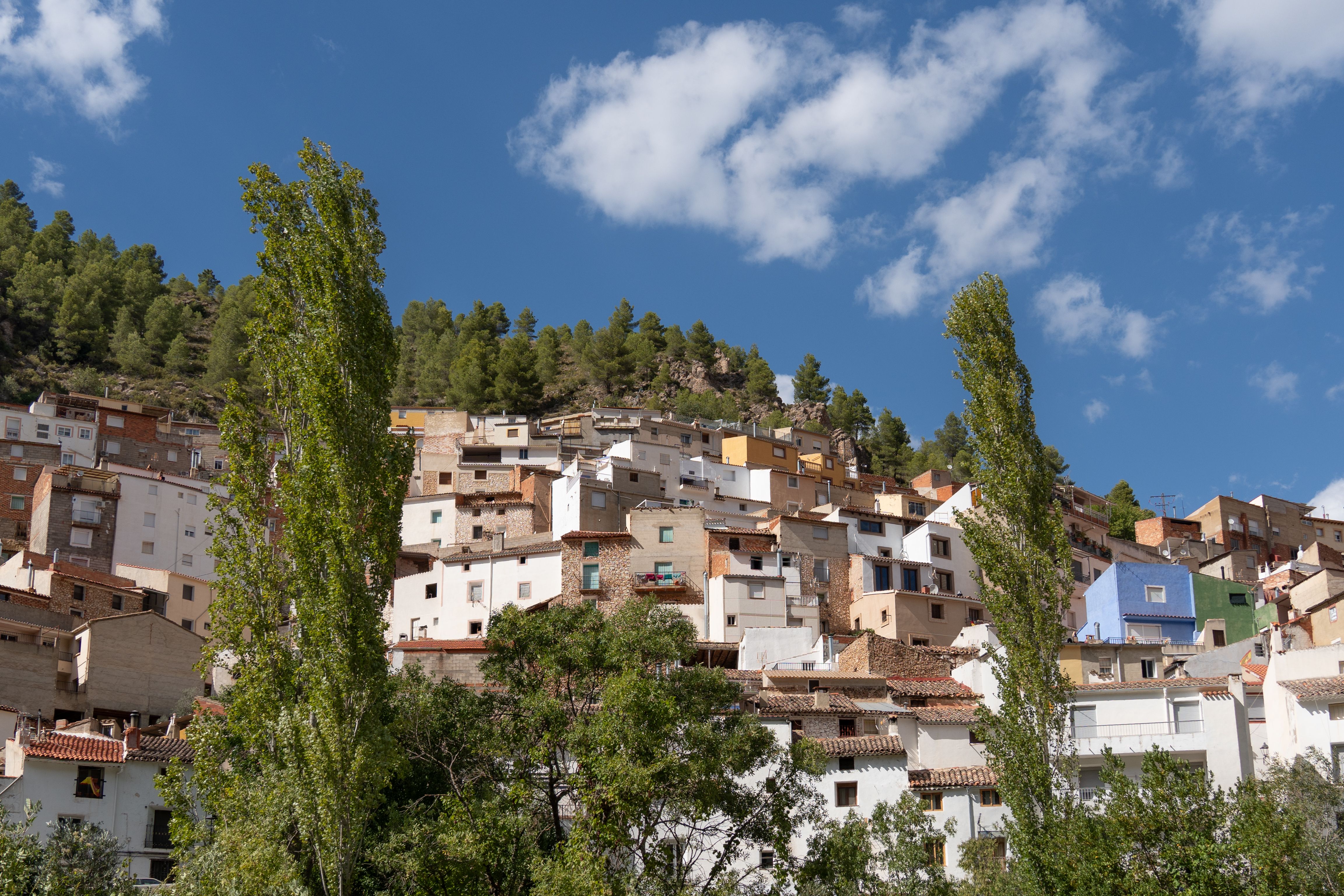 Utebo