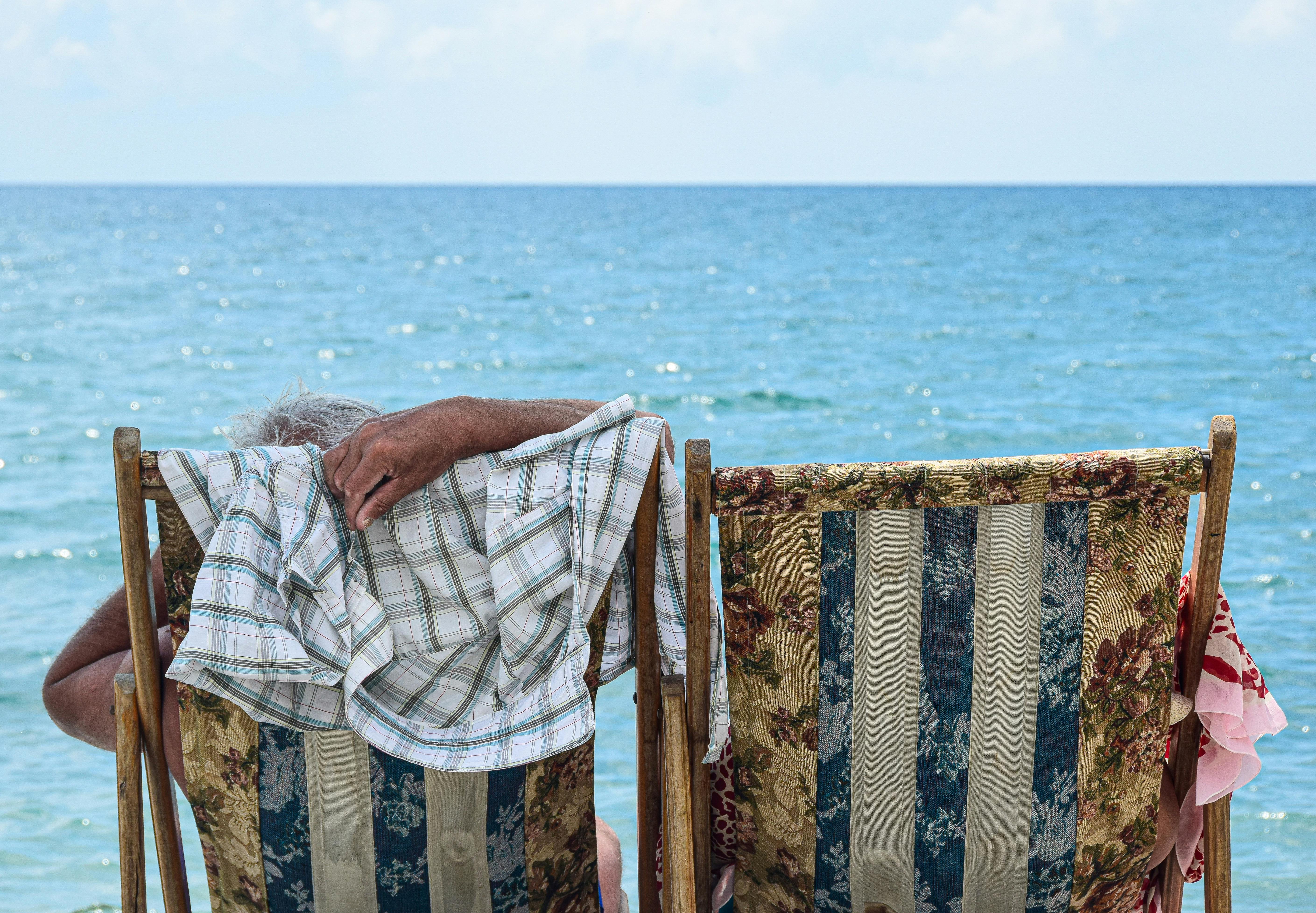 退休後仍背負高額按揭？高房價恐影響晚年生活品質