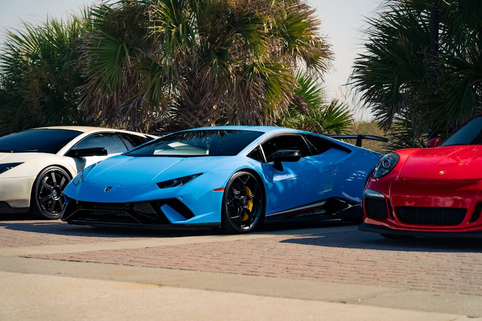 Porsche 911 GT3 Manthey Kit: Ultimate Speed & Performance Upgrade Porsche 911 GT3 Manthey Kit: Ultimate Speed & Performance Upgrade