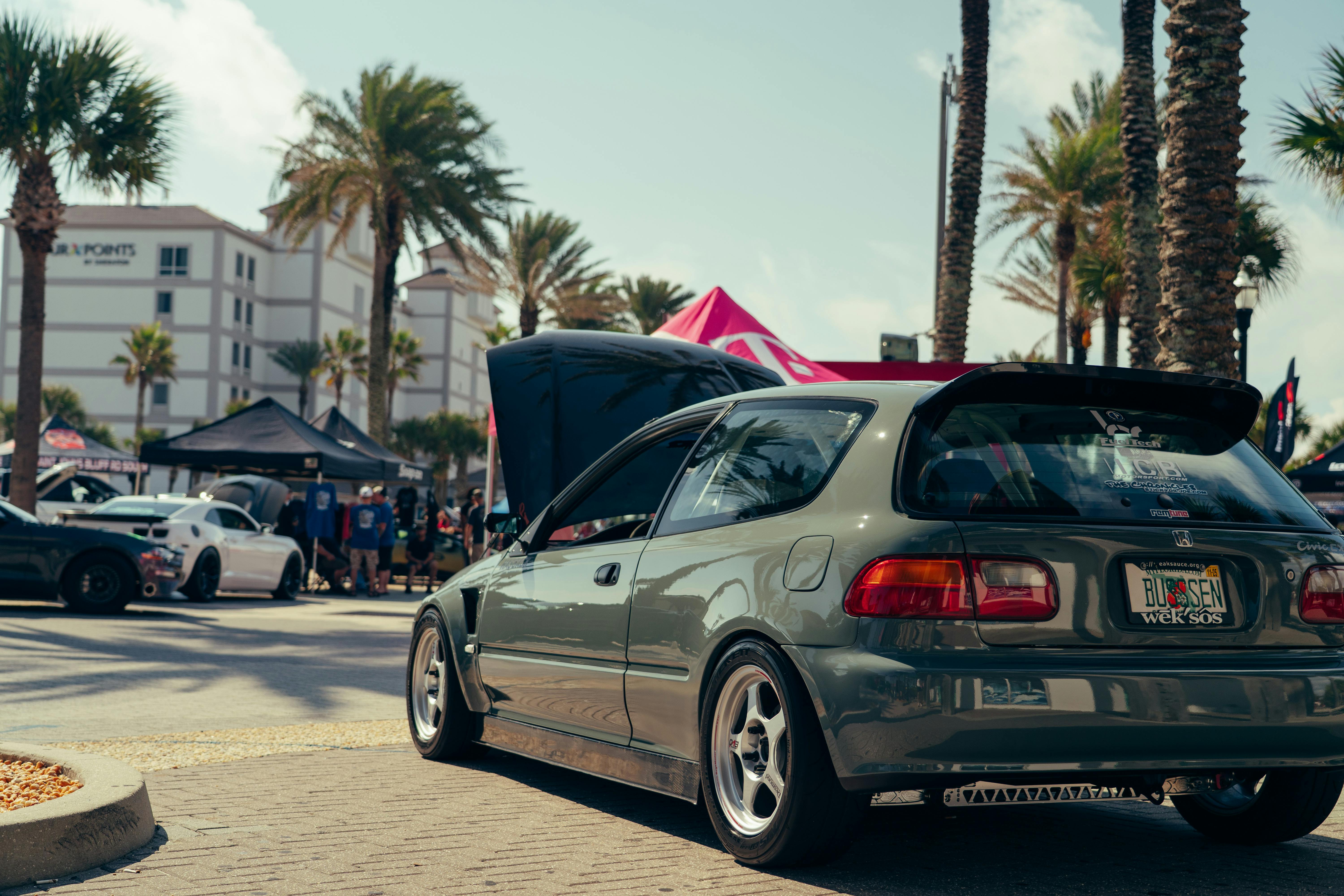 Lee Hamilton: Participating in civic life is our duty as citizens — Photo by FBO Media on Pexels