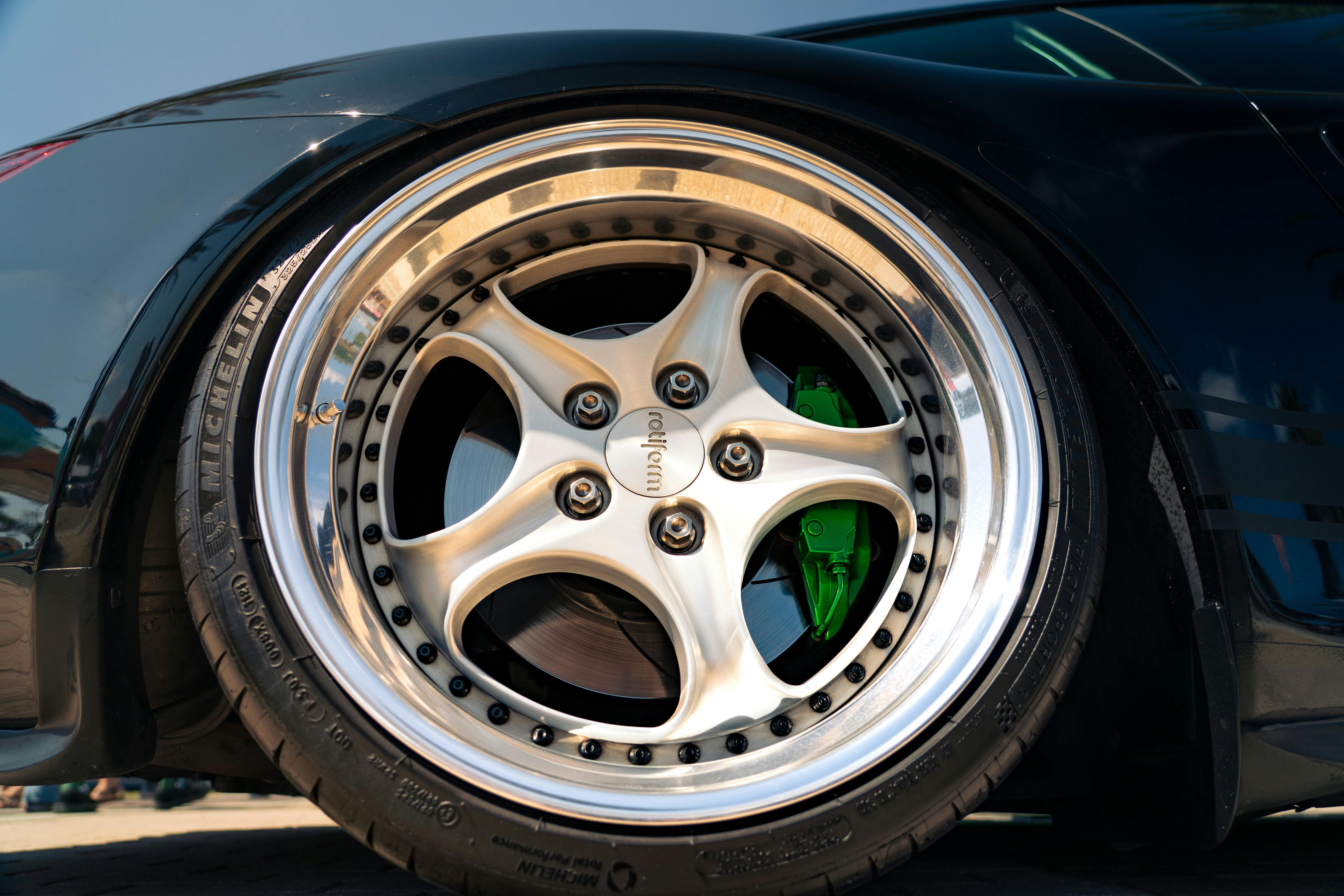 fitment architecture parts API — Photo by FBO Media on Pexels