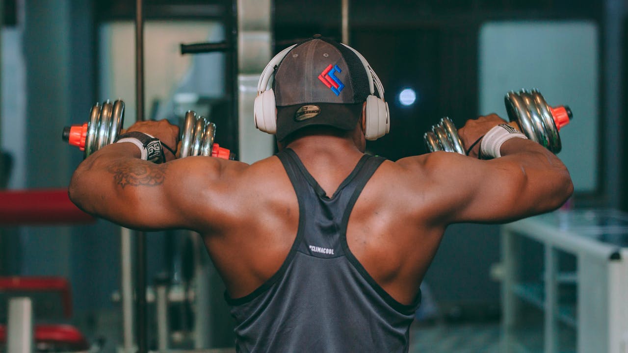 Peso Muerto Rumano / Peso Muerto con Piernas Rígidas