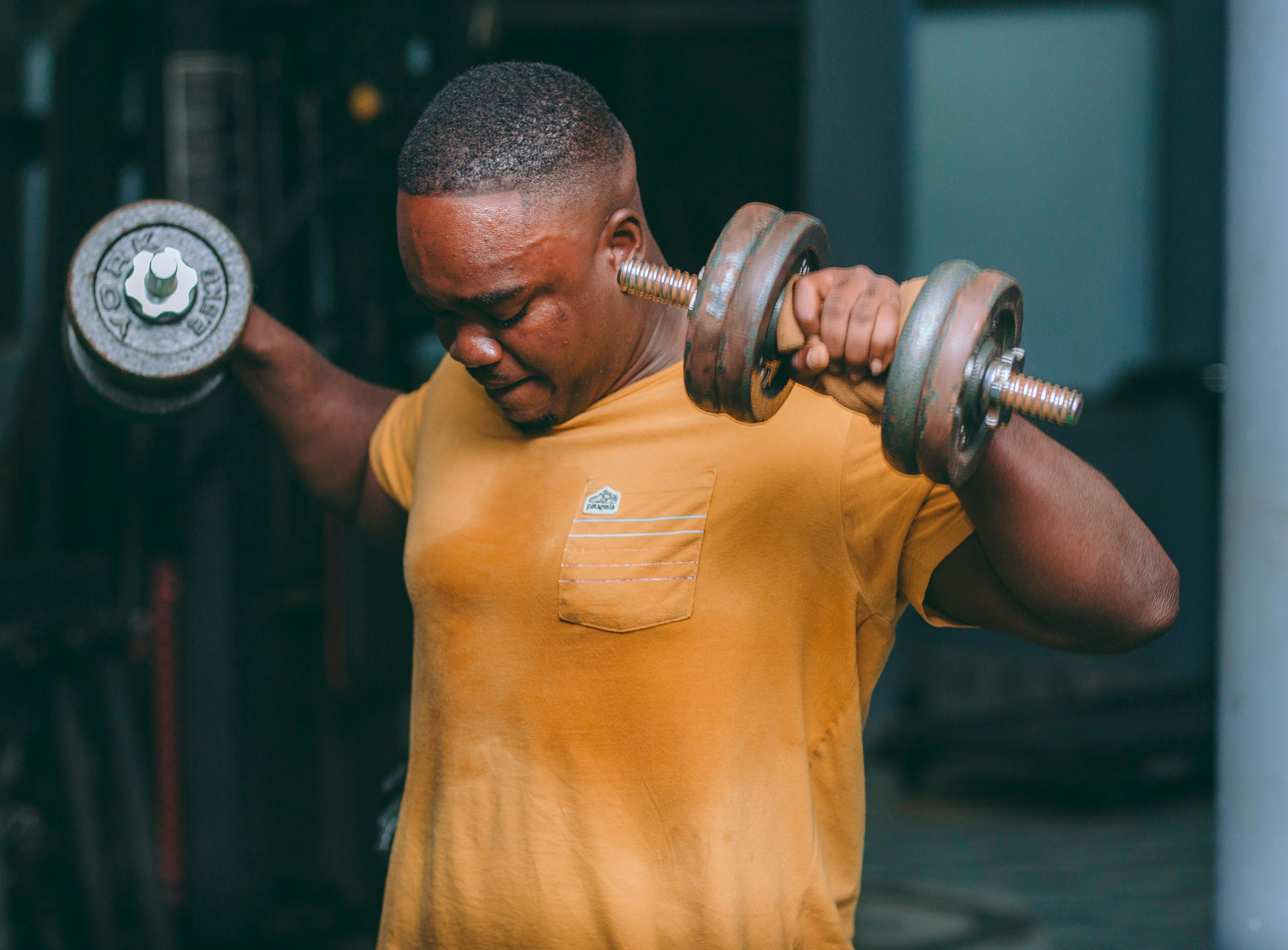 Why Did Planet Fitness Stock Crash? A Weak Outlook and Paused Price Hikes. — Photo by Zeal Creative Studios on Pexels