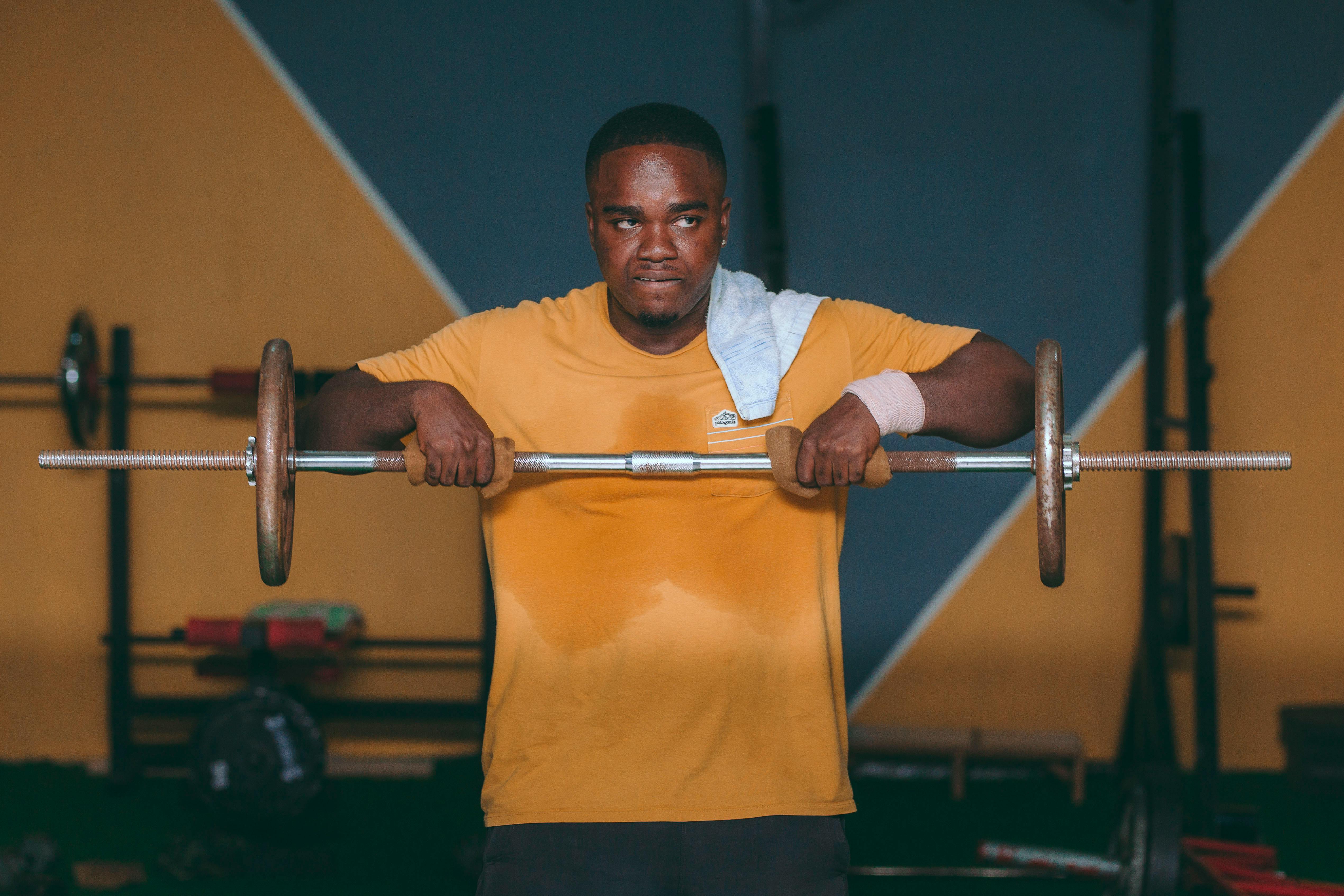 Mechanisms and Evidence: How Strength Training Affects Hormones