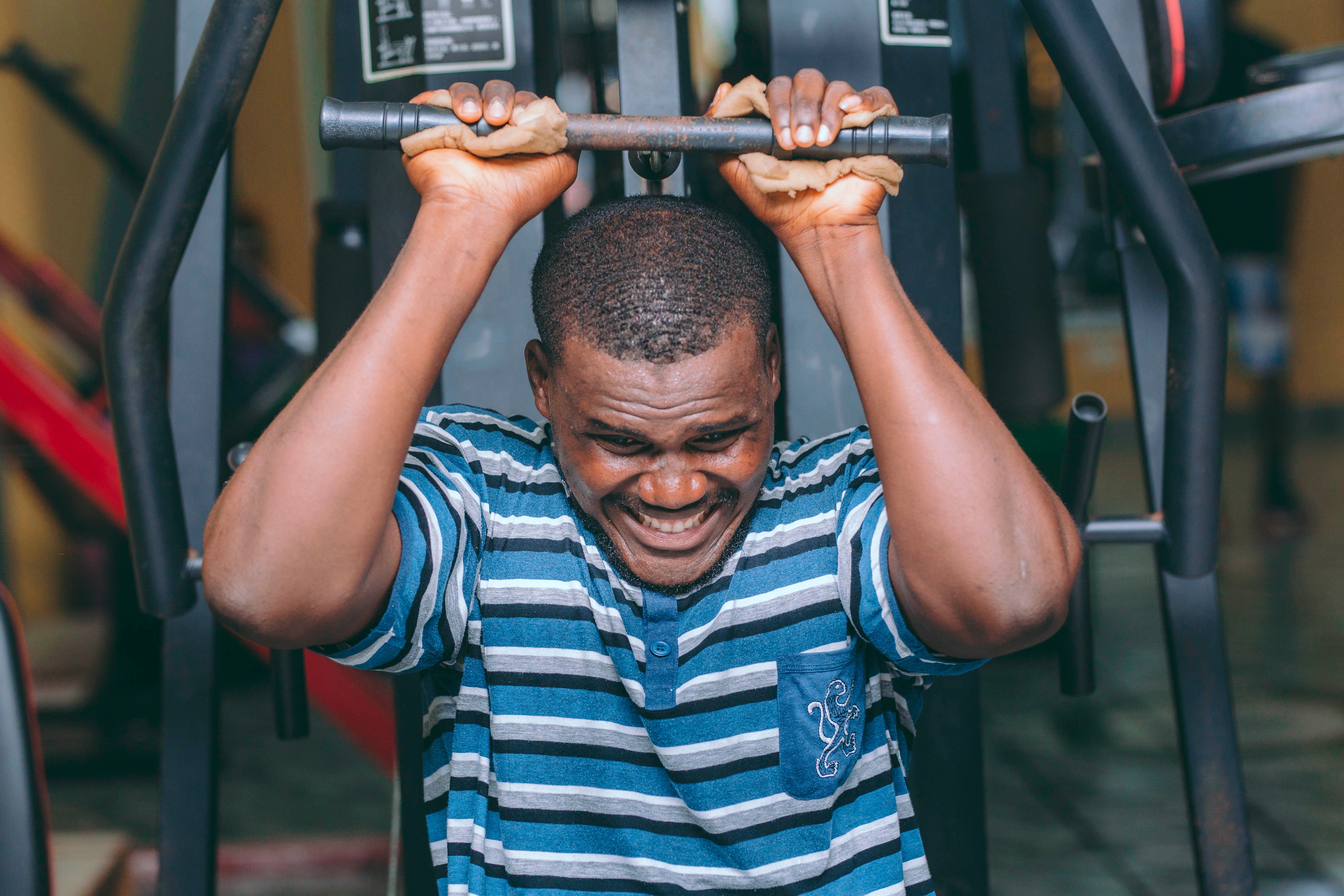 Progressive Overload Tracking: How to Systematically Increase Strength & Build Muscle