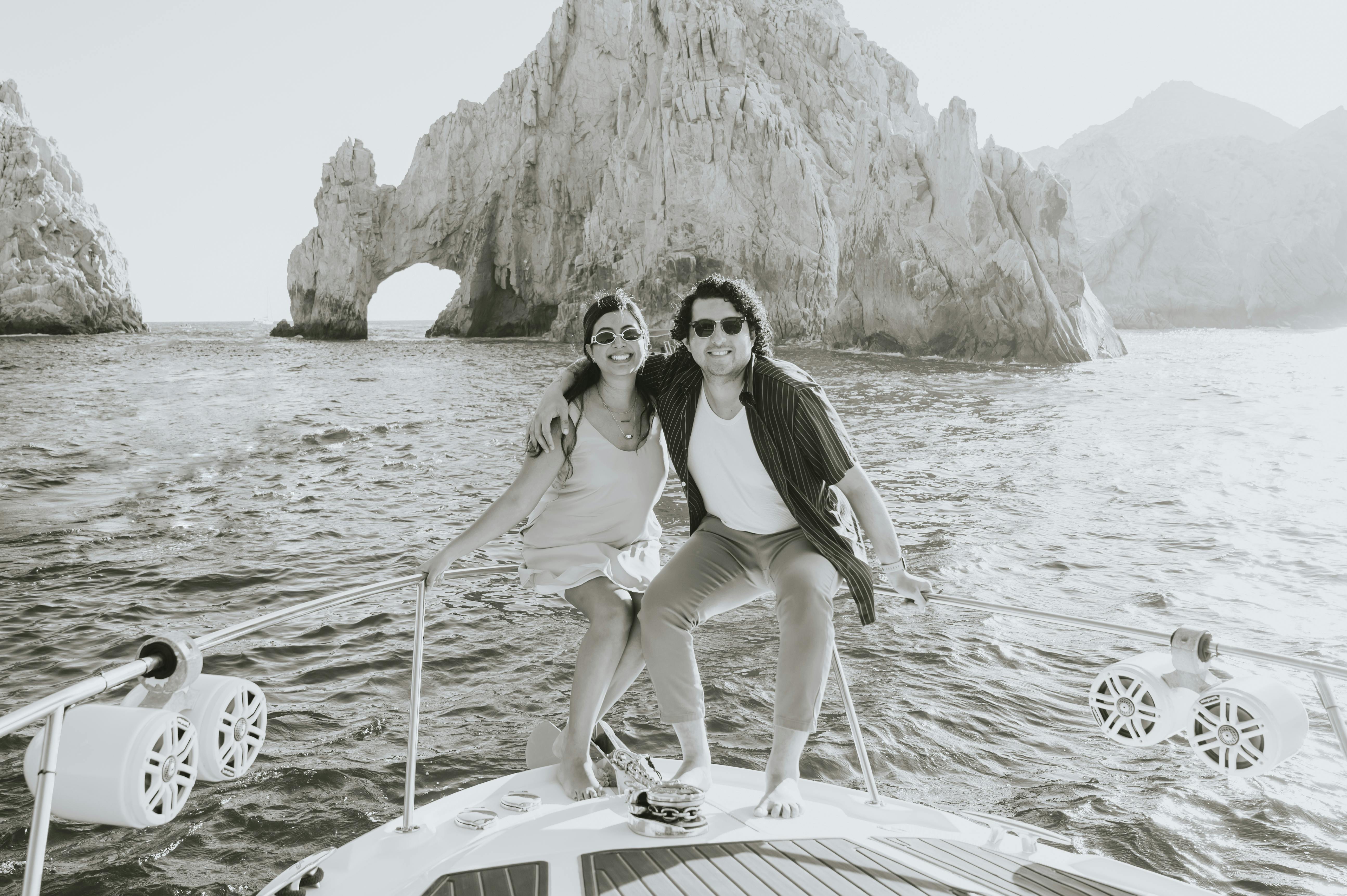 MND Local: How Los Cabos is positioning itself as a ‘second stop’ destination for World Cup travelers — Photo by Julio Hernan