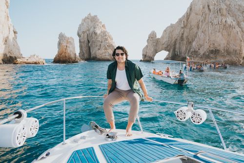 Trip Summary 5