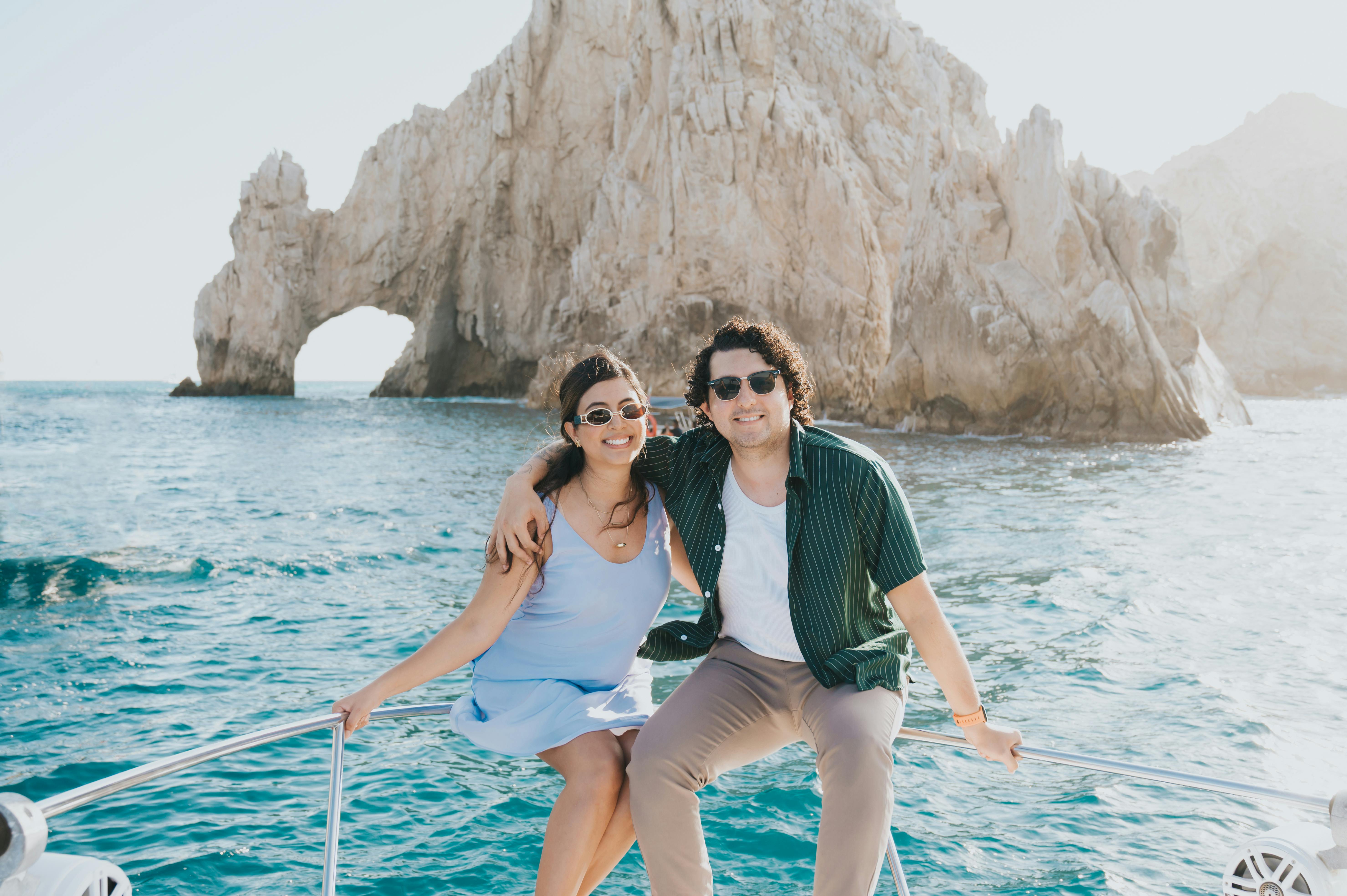 בחירת היעד המושלם לנופש לזוגות שאוהבים צילום