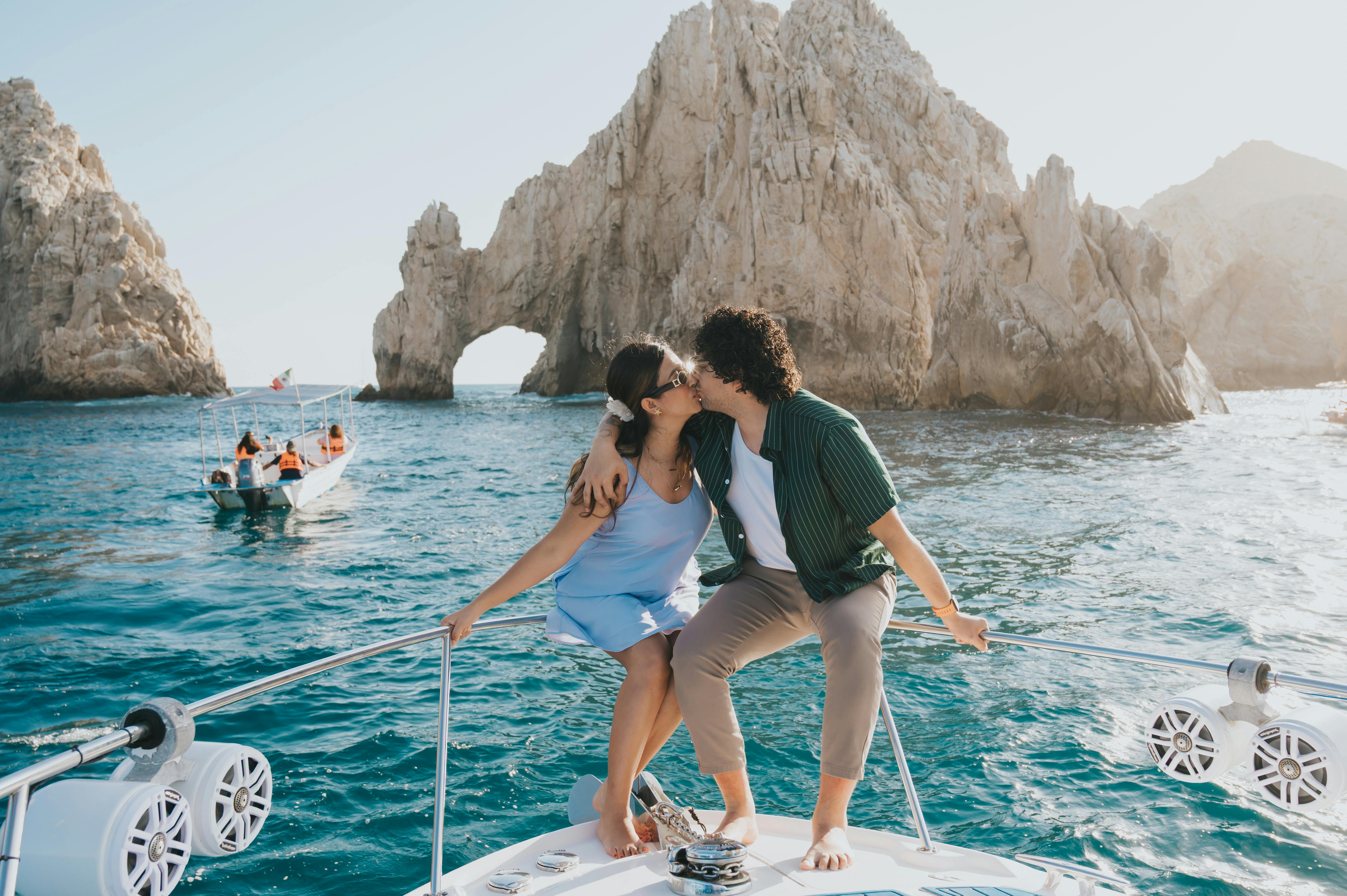 The most romantic budget honeymoon destinations in Europe — Photo by Julio Hernandez on Pexels