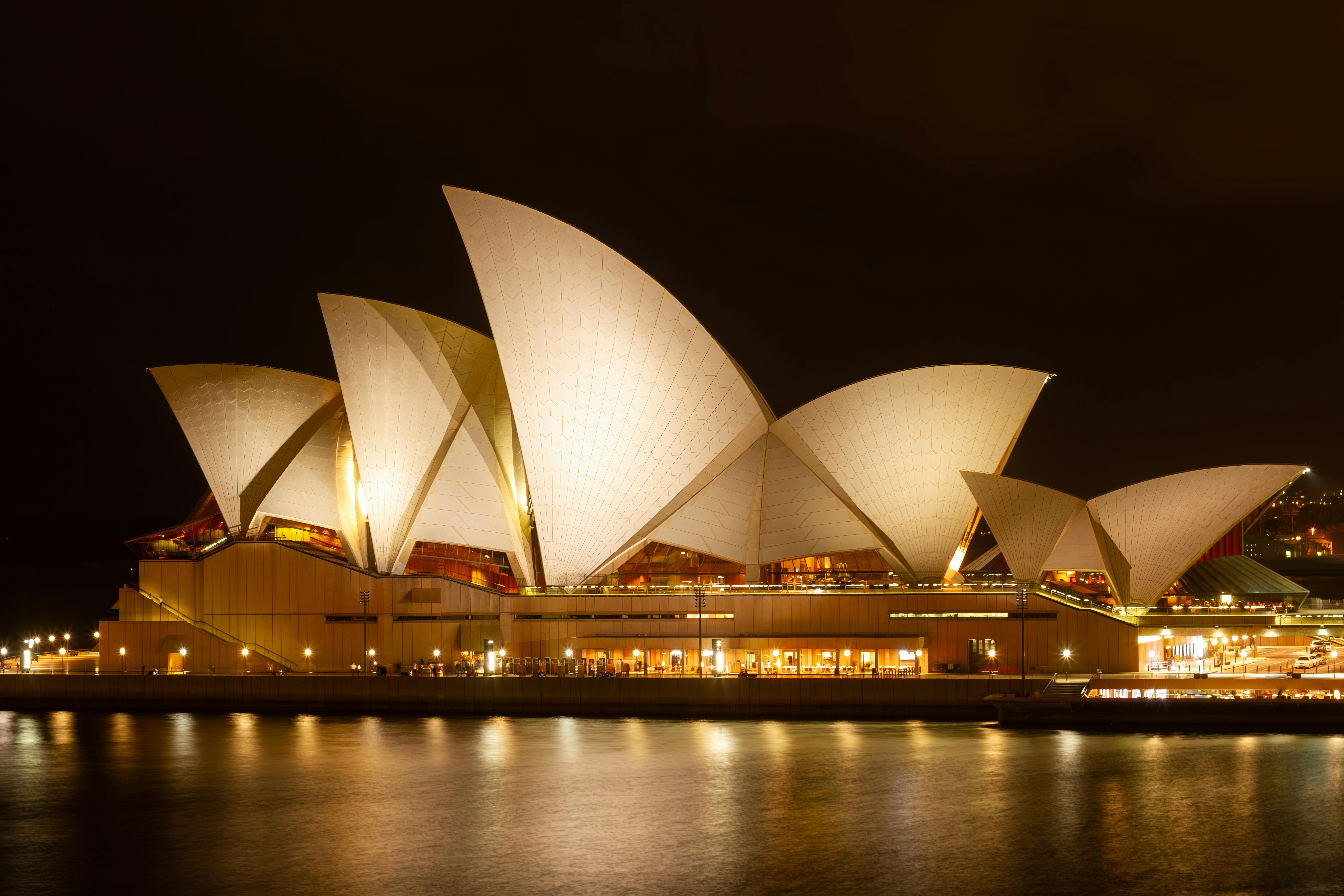 Australia Universities