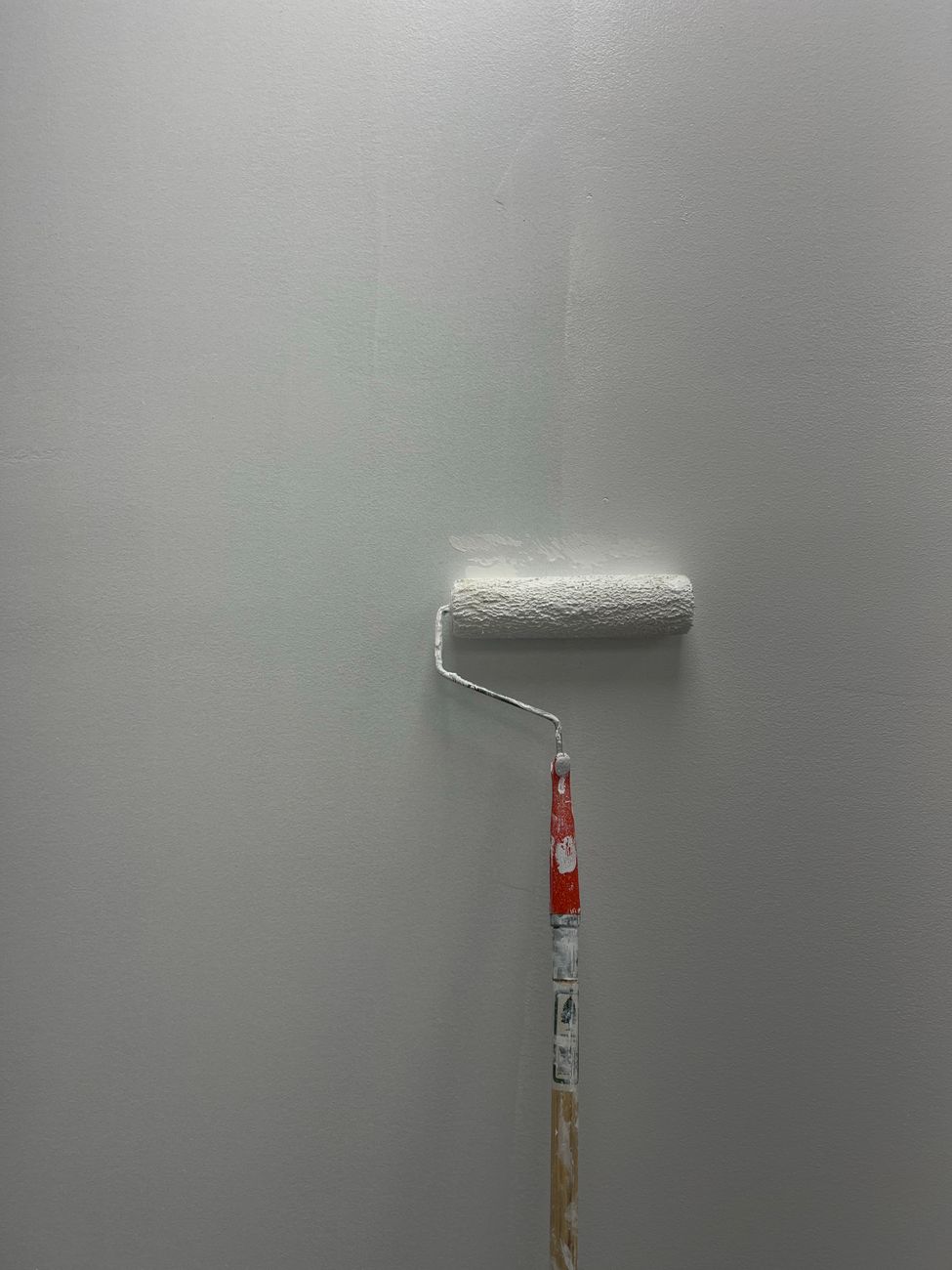 Wandfarbe 2026 Test
