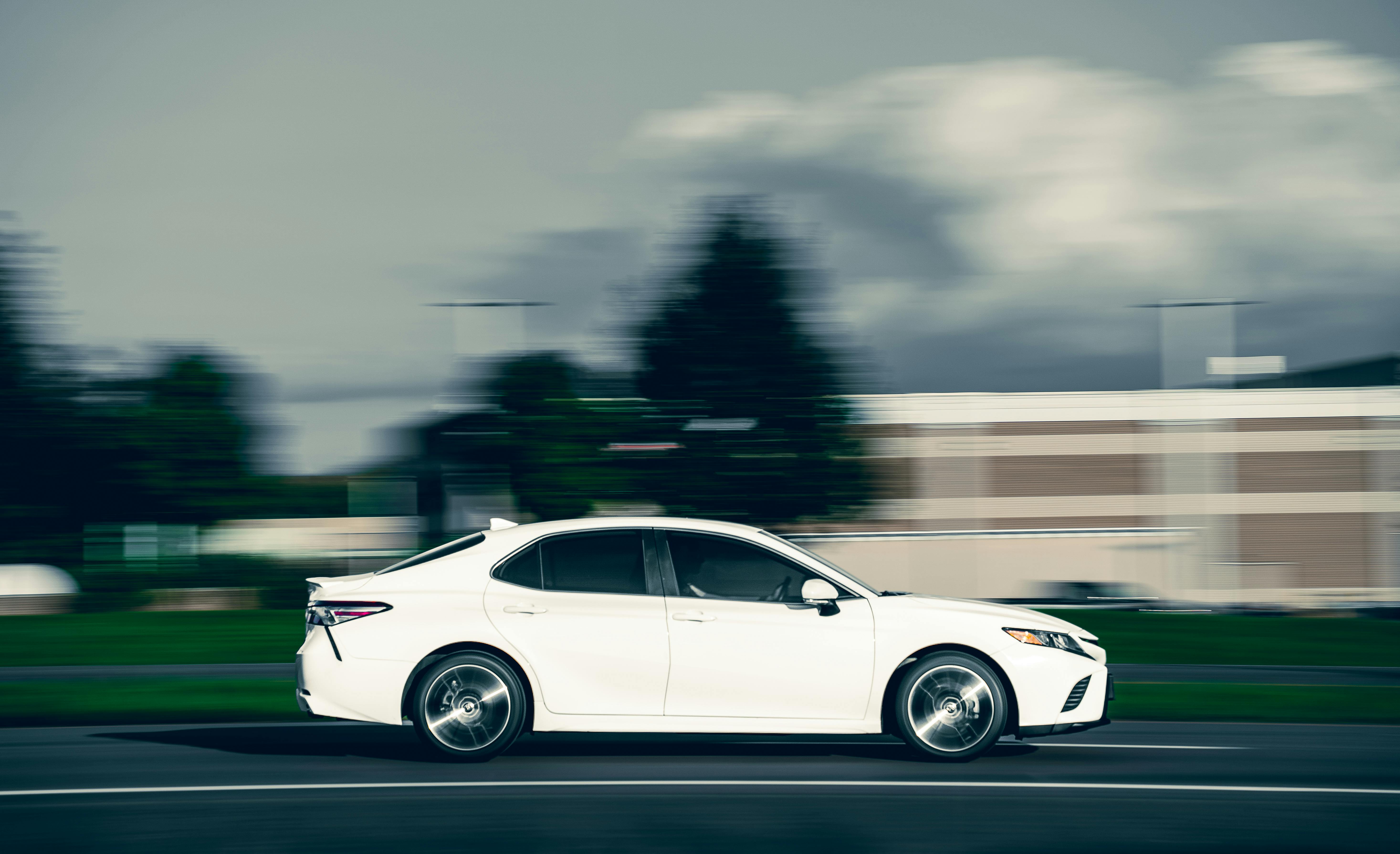 Android Auto to Expand Vehicle Control Beyond Infotainment — Photo by Holyson h on Pexels
