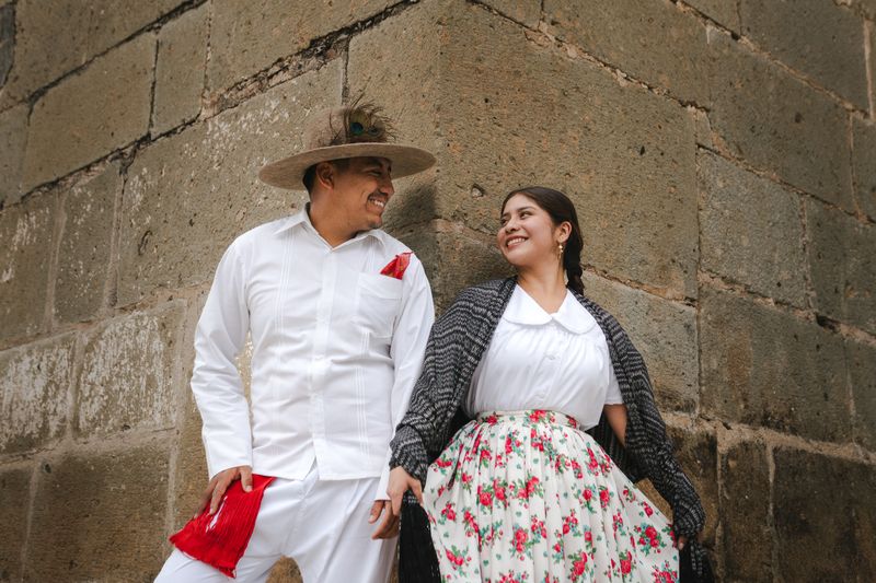 Guayabera shirts