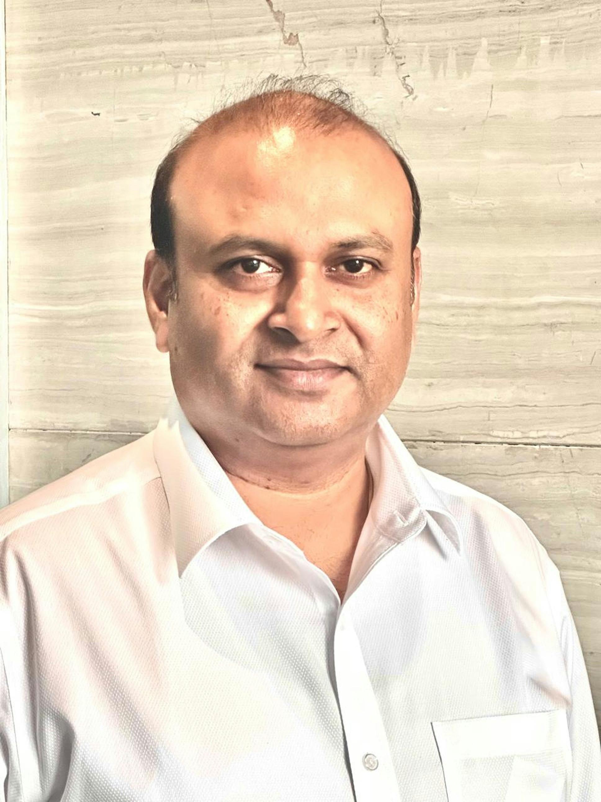 Maneesh Singh profile photo