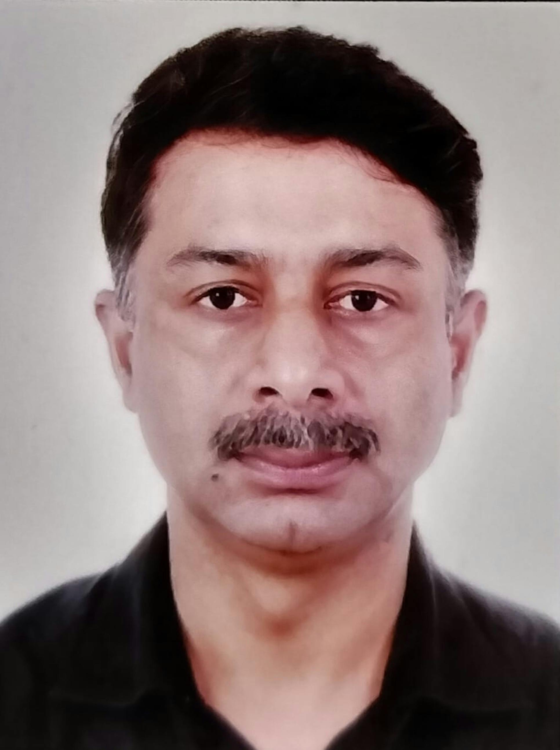 Anil Kumar Manhas profile photo