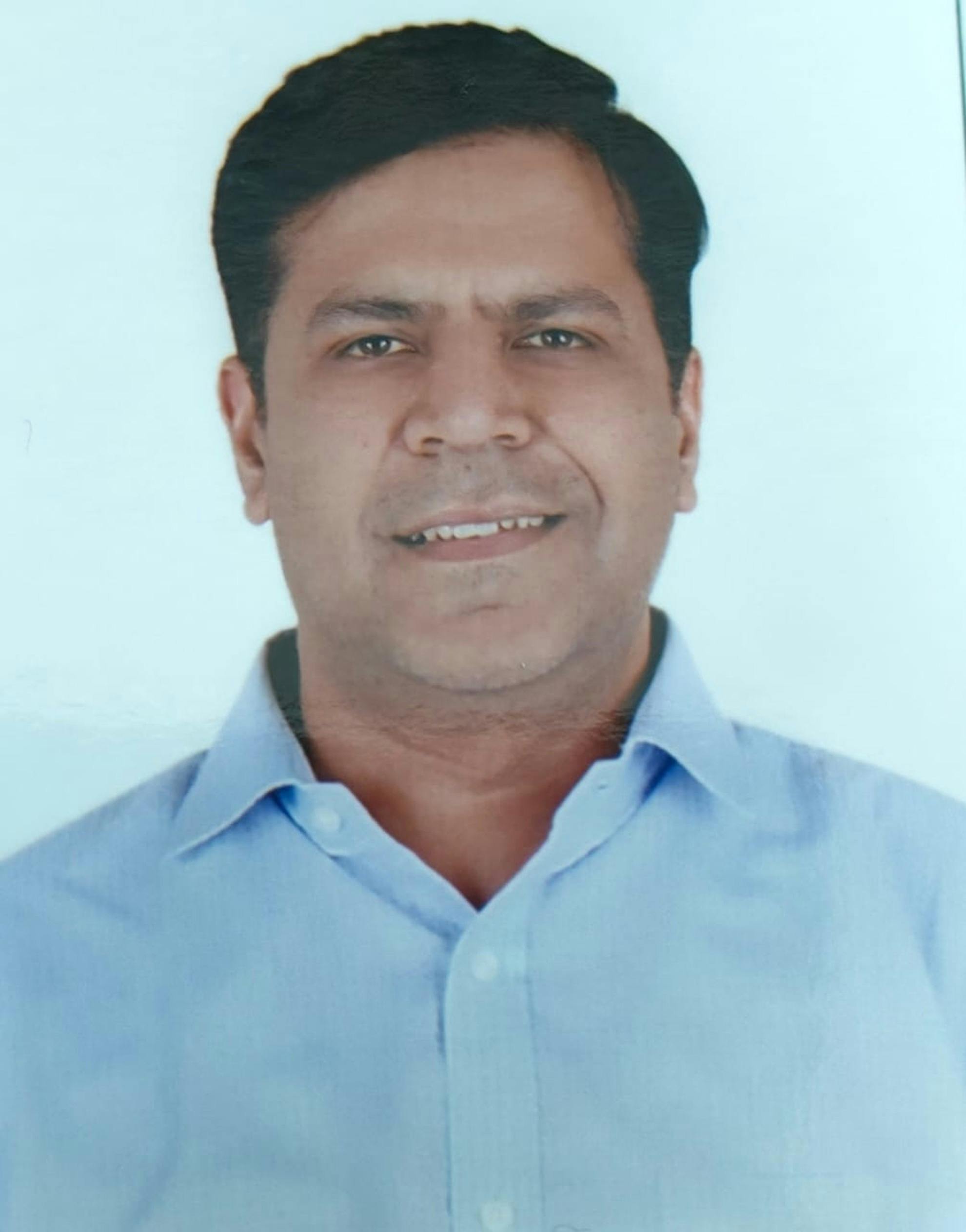 Jatin Mahindroo profile photo