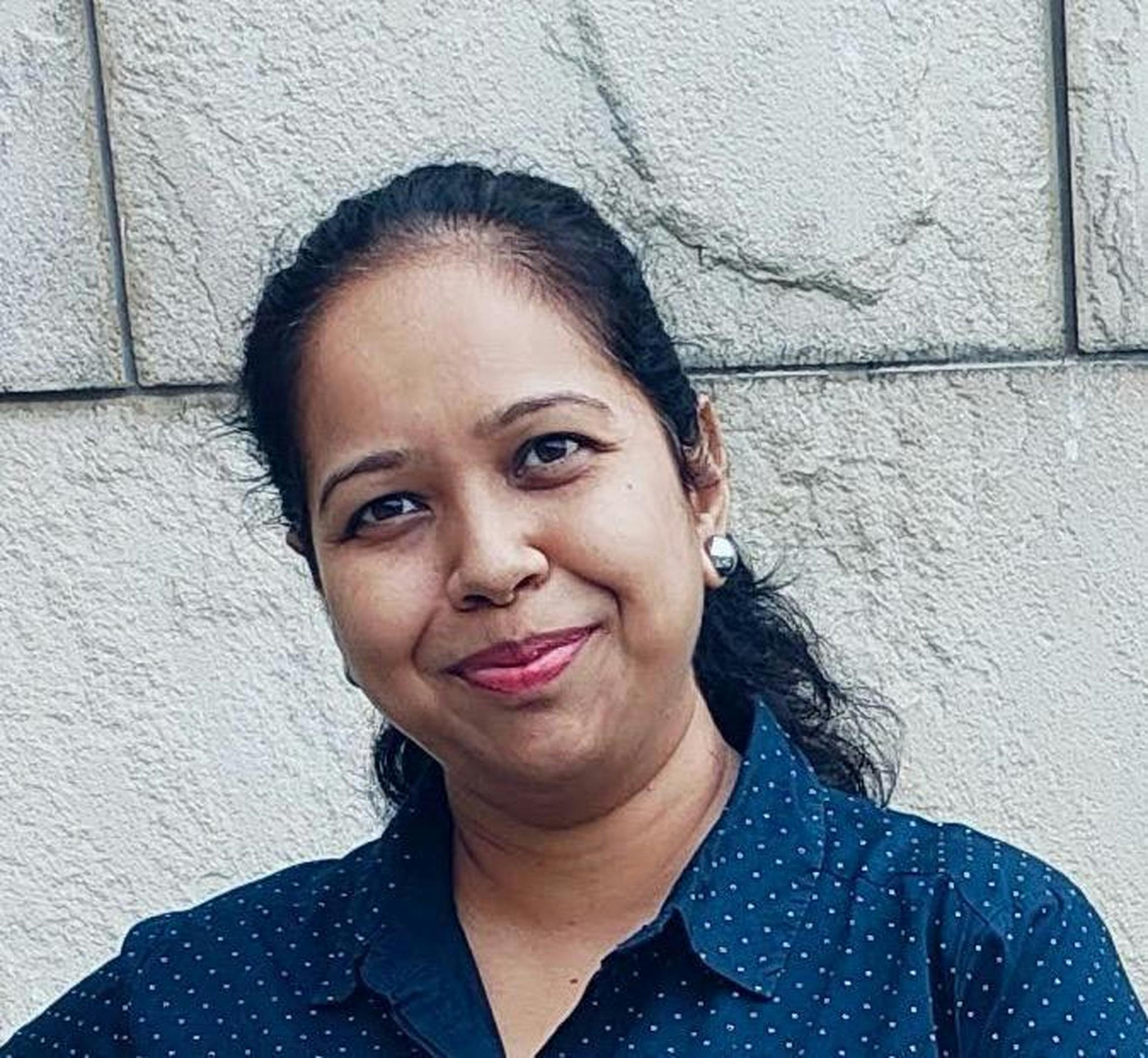 Chayanika Khosla profile photo