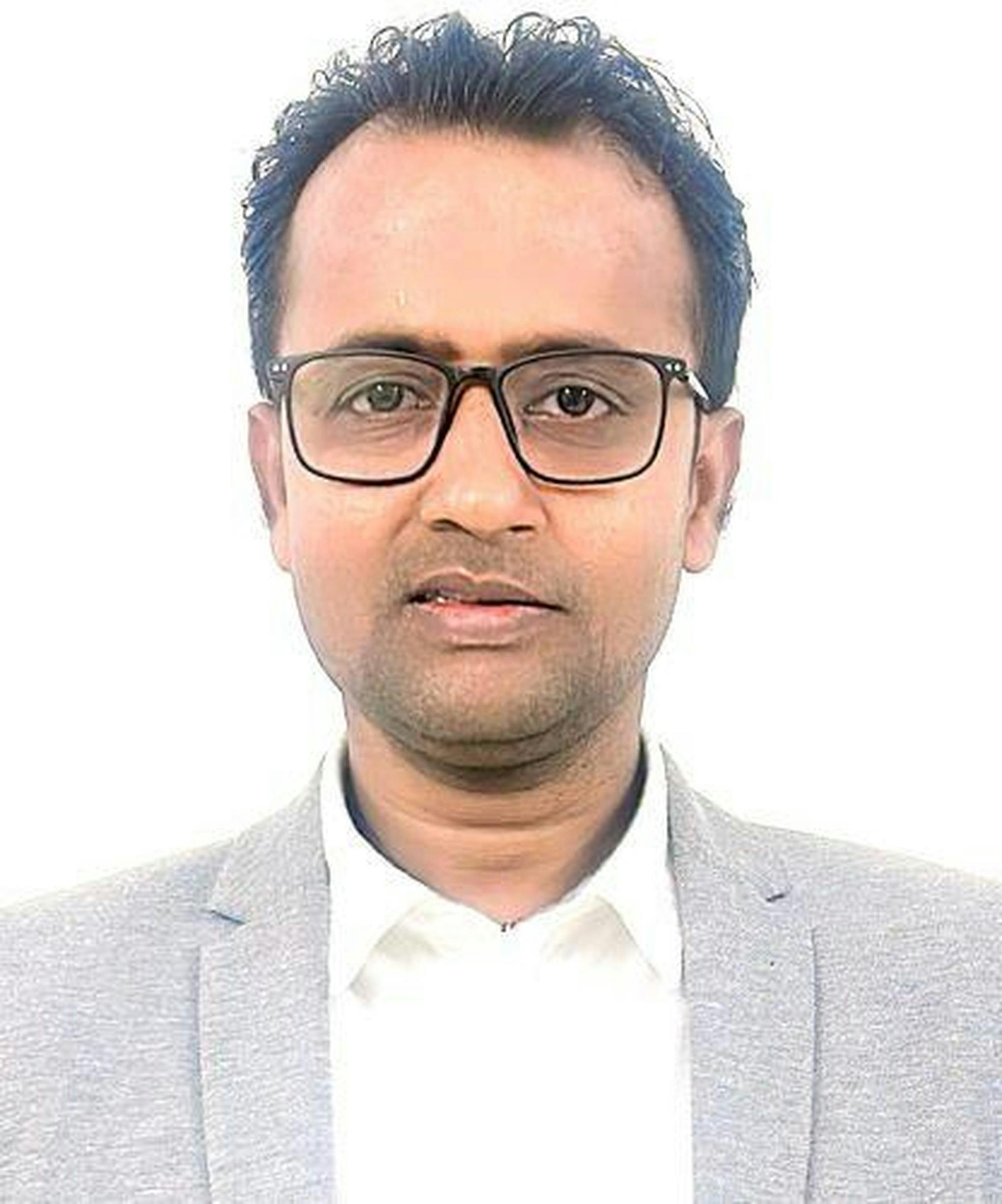 Atul Kumar profile photo