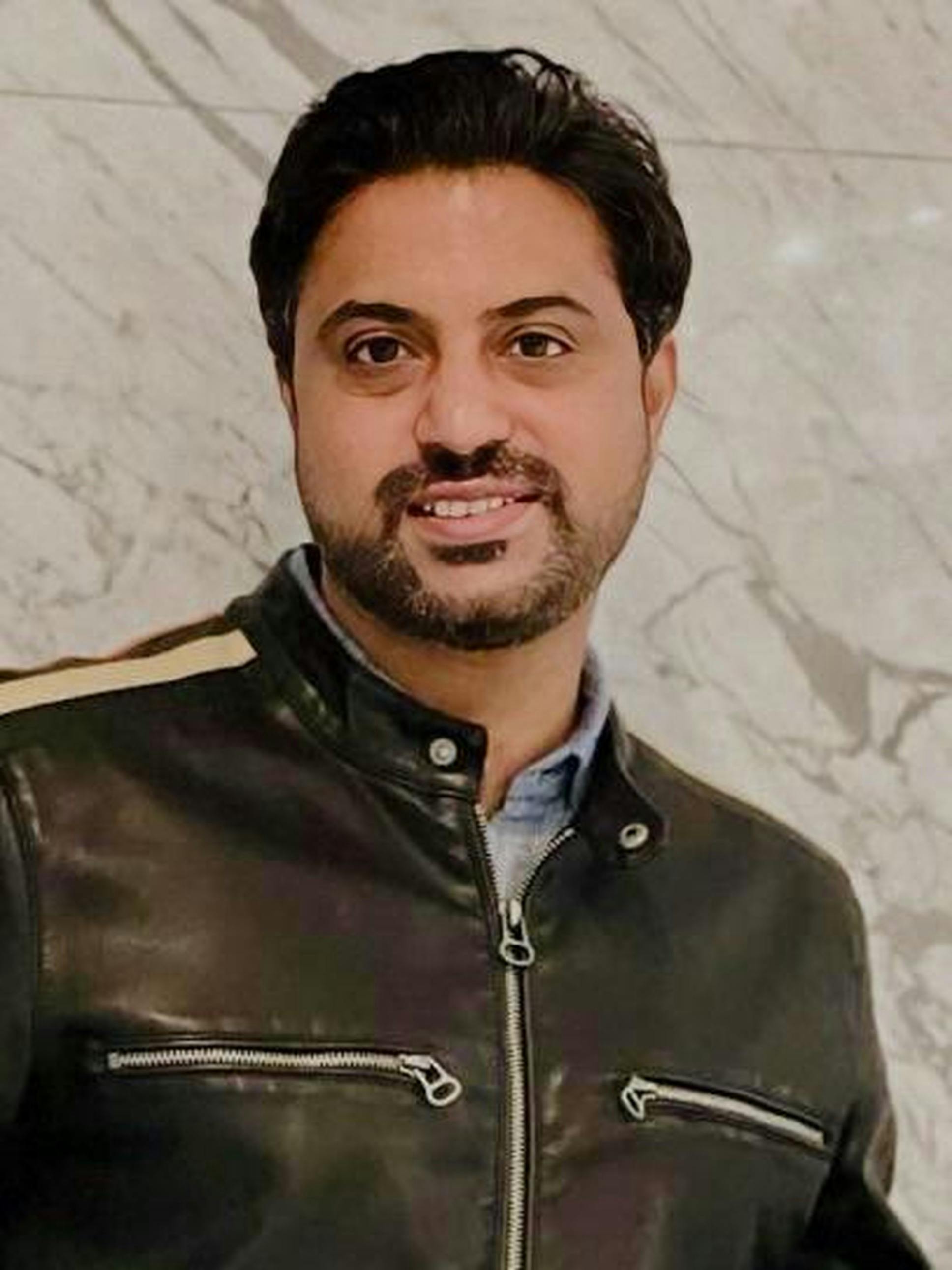 Karan Mehra profile photo