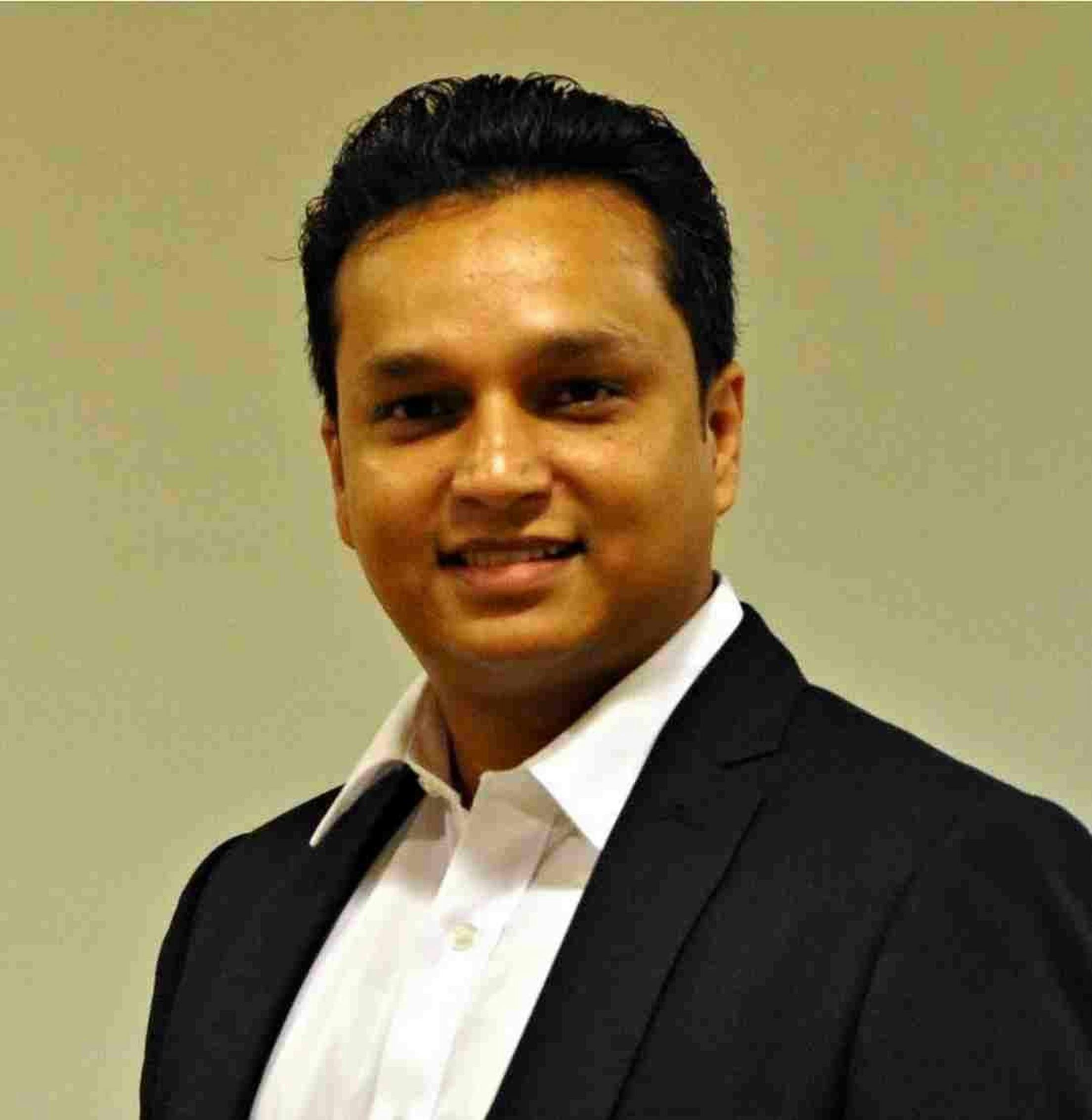 Ashish Kumar profile photo