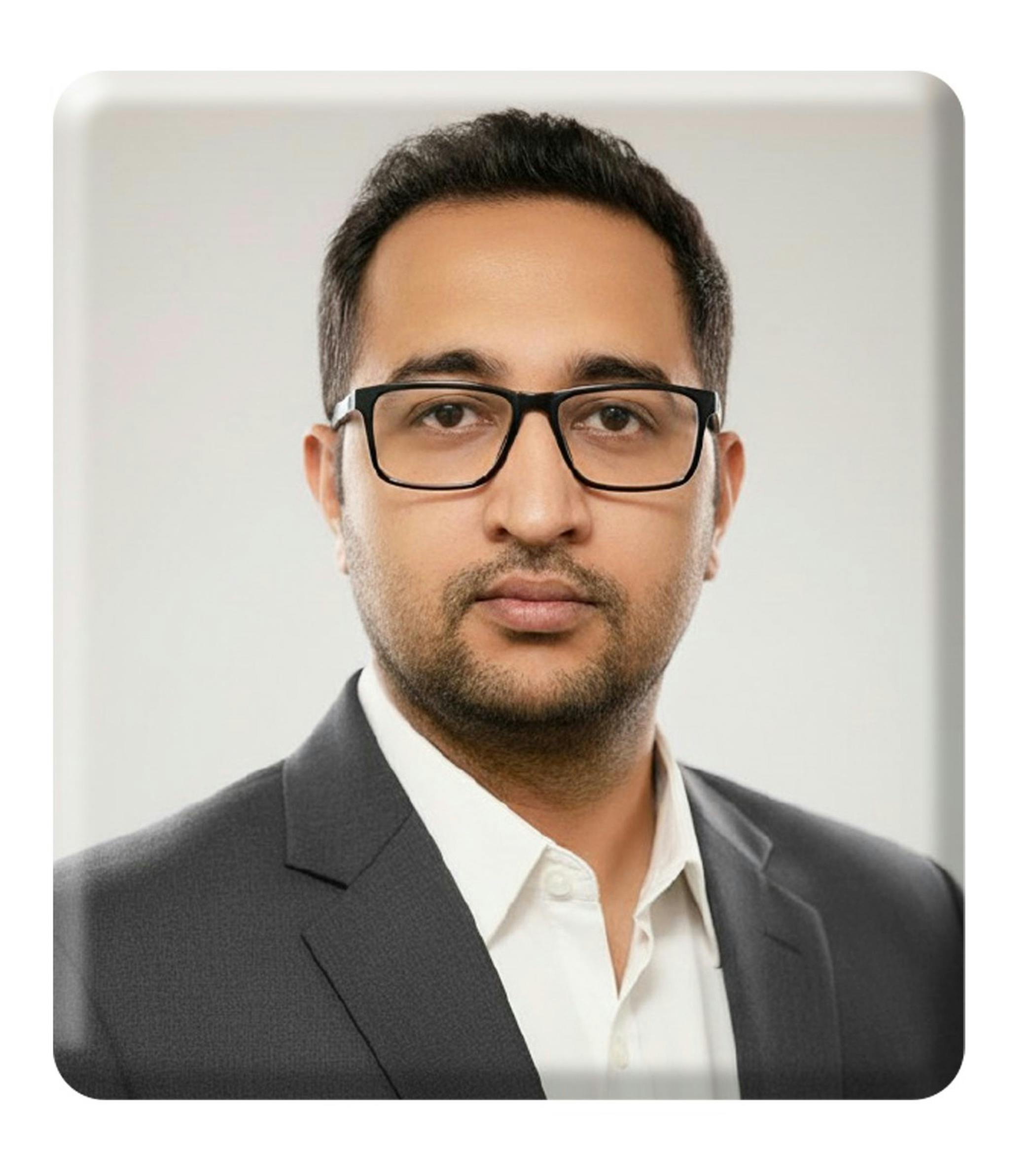 Saurabh Maggo profile photo