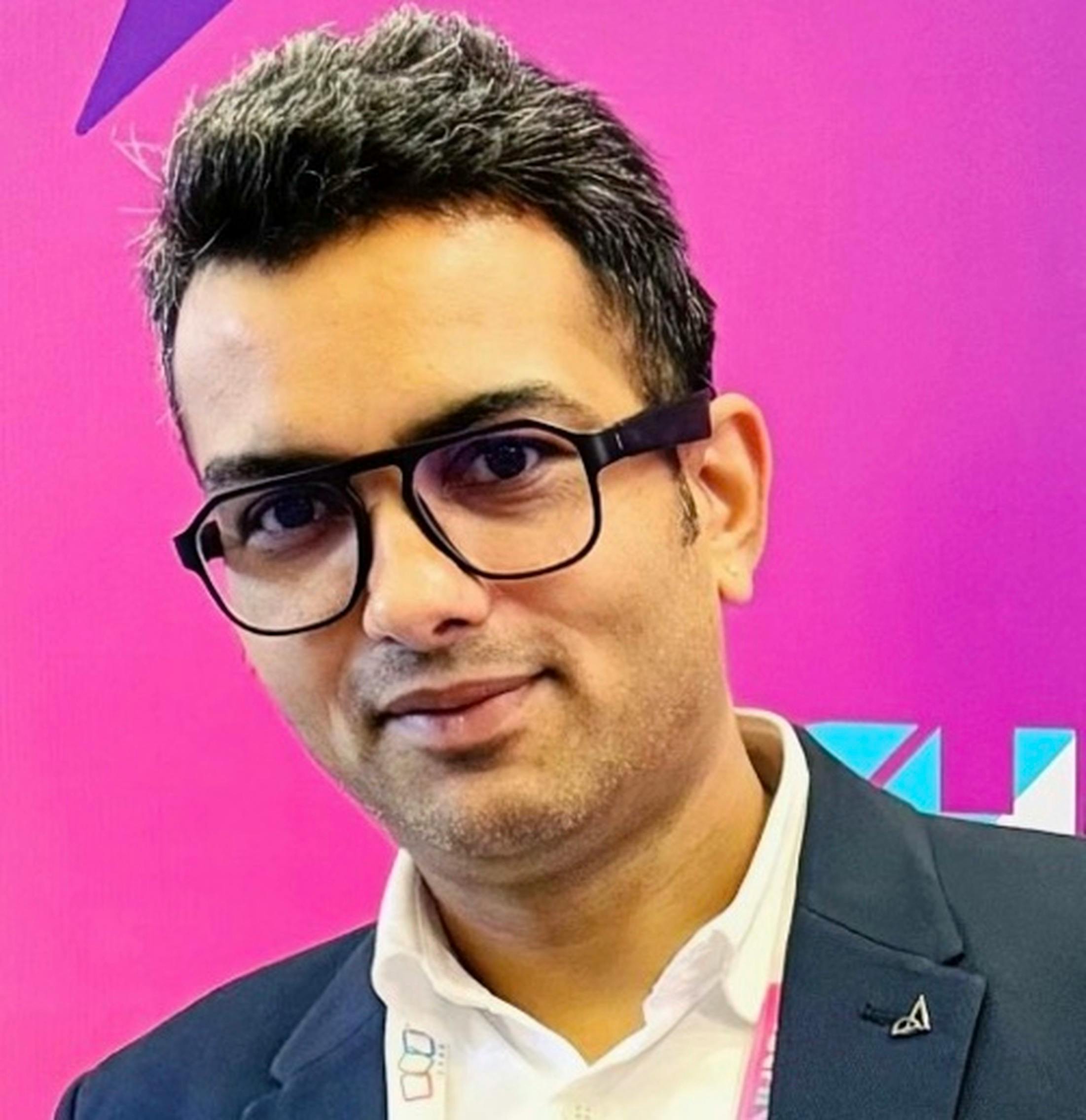 Kapil Gaur profile photo