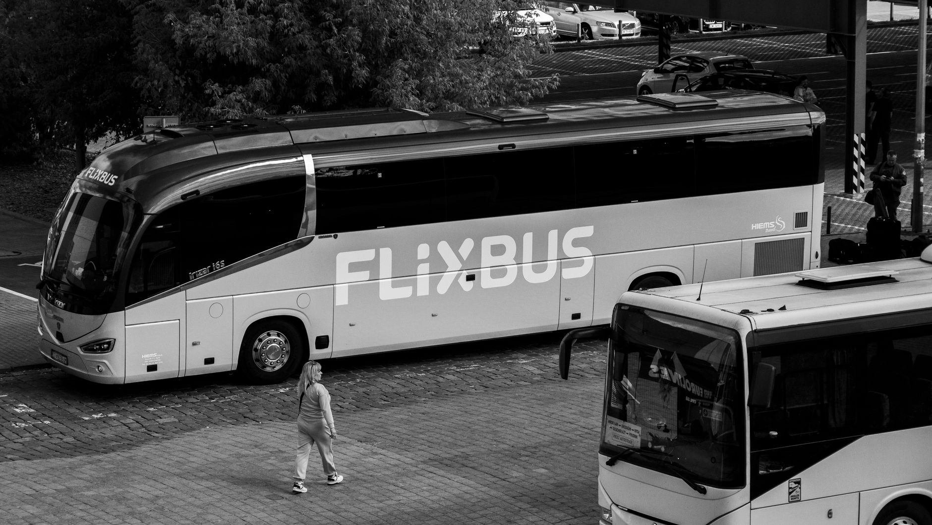 Flixbus ricorre (di nuovo) al tribunale per garantire l'accesso a Sette Rios