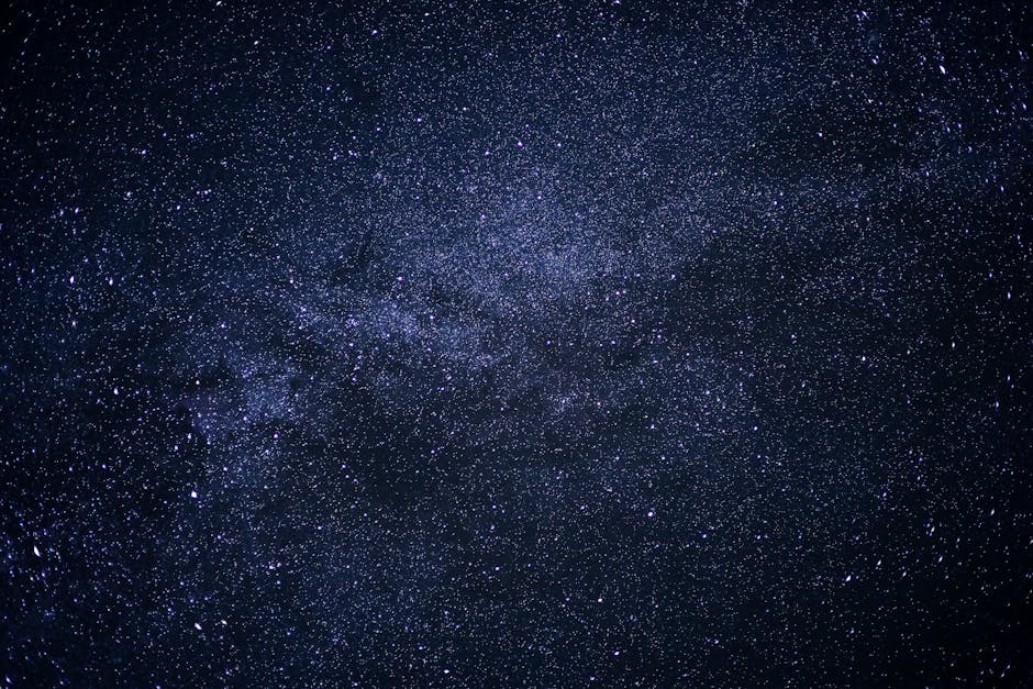 Malam Senja di Atas Bukit Kampus