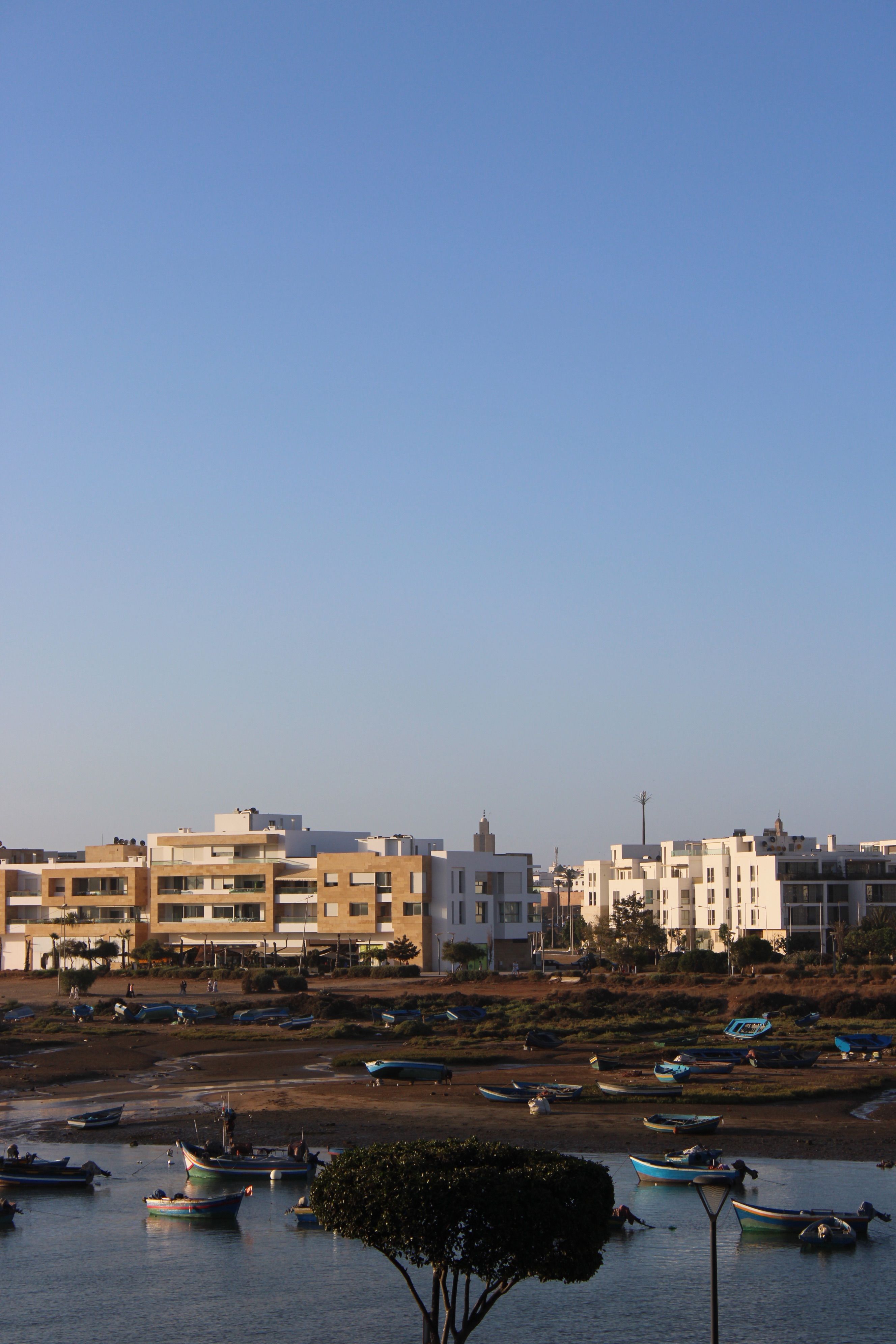Les 10 quartiers les plus calmes du Maroc