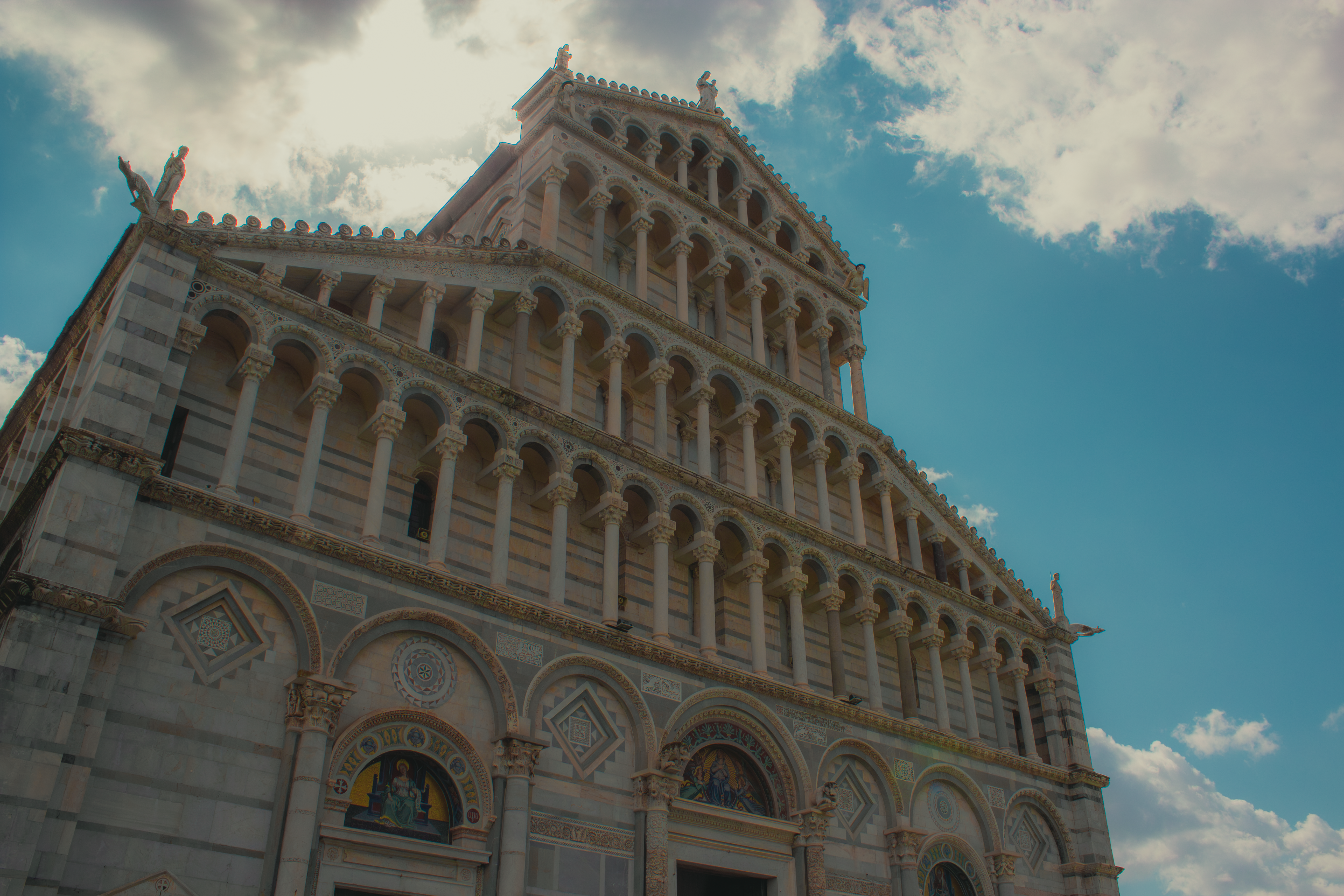 Cattedrale di Santa Maria Assunta