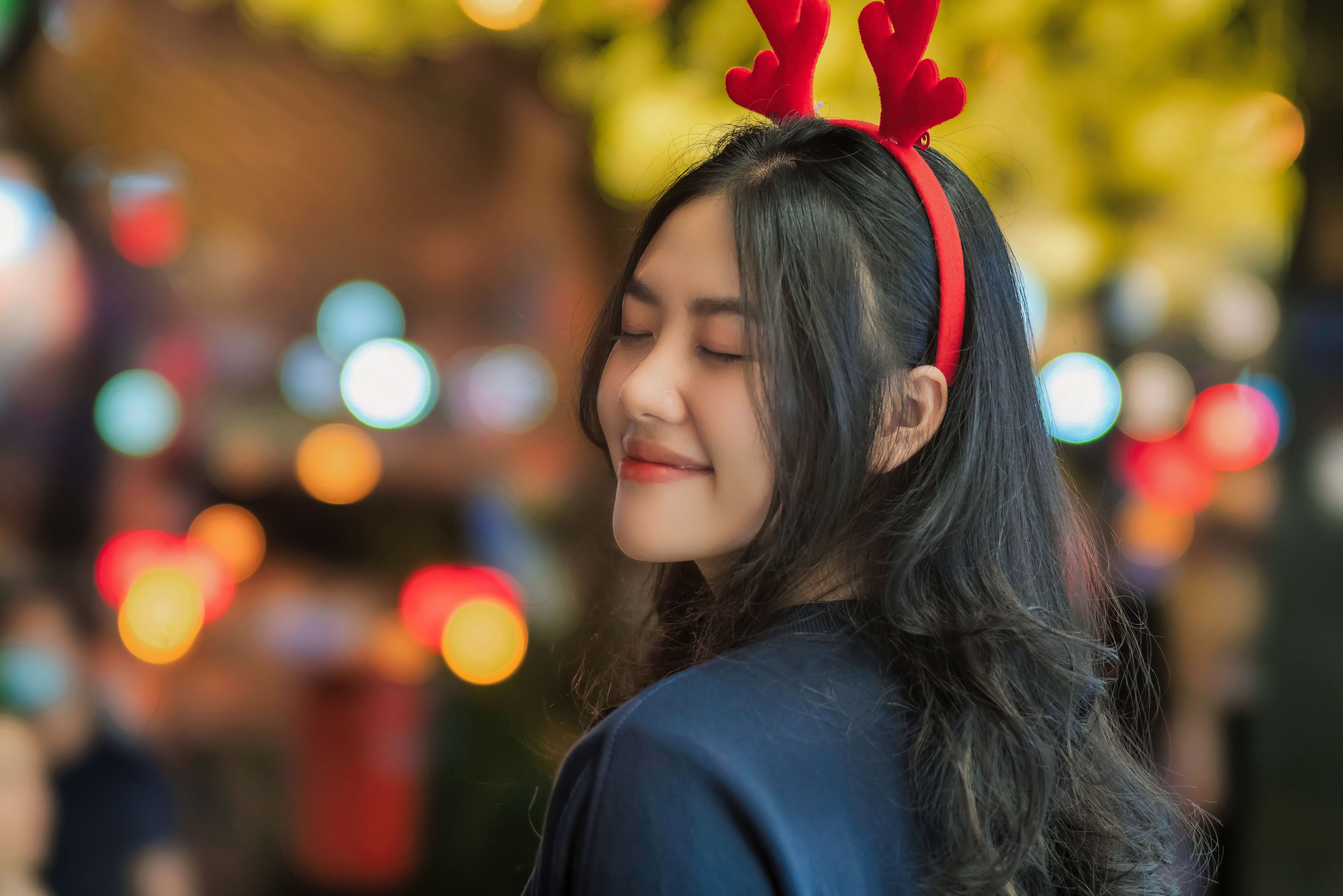 Understanding bokeh: what creates it and how to control it