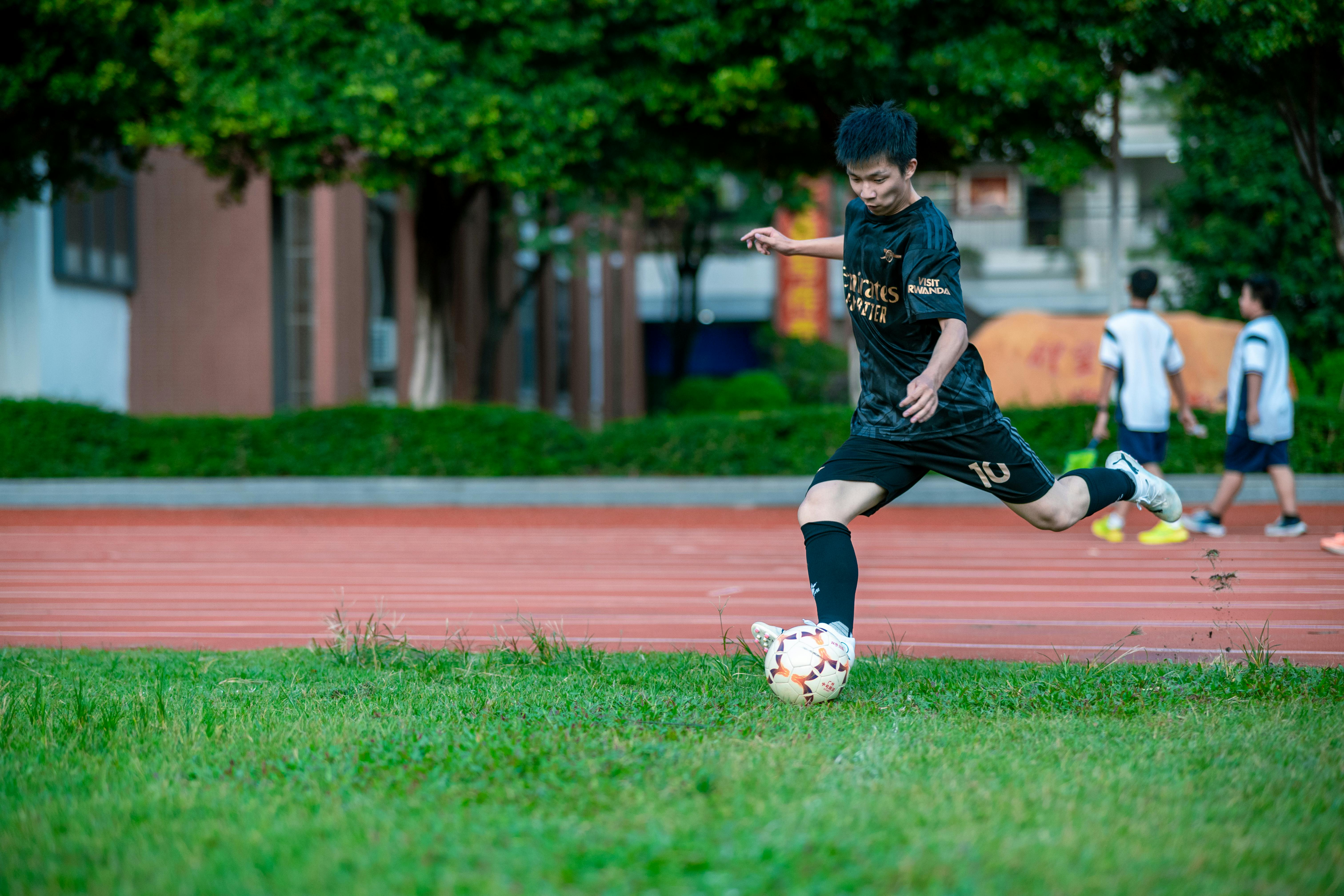 New undergraduate major: Sports performance analytics — Photo by 晓鸟  蓝 on Pexels