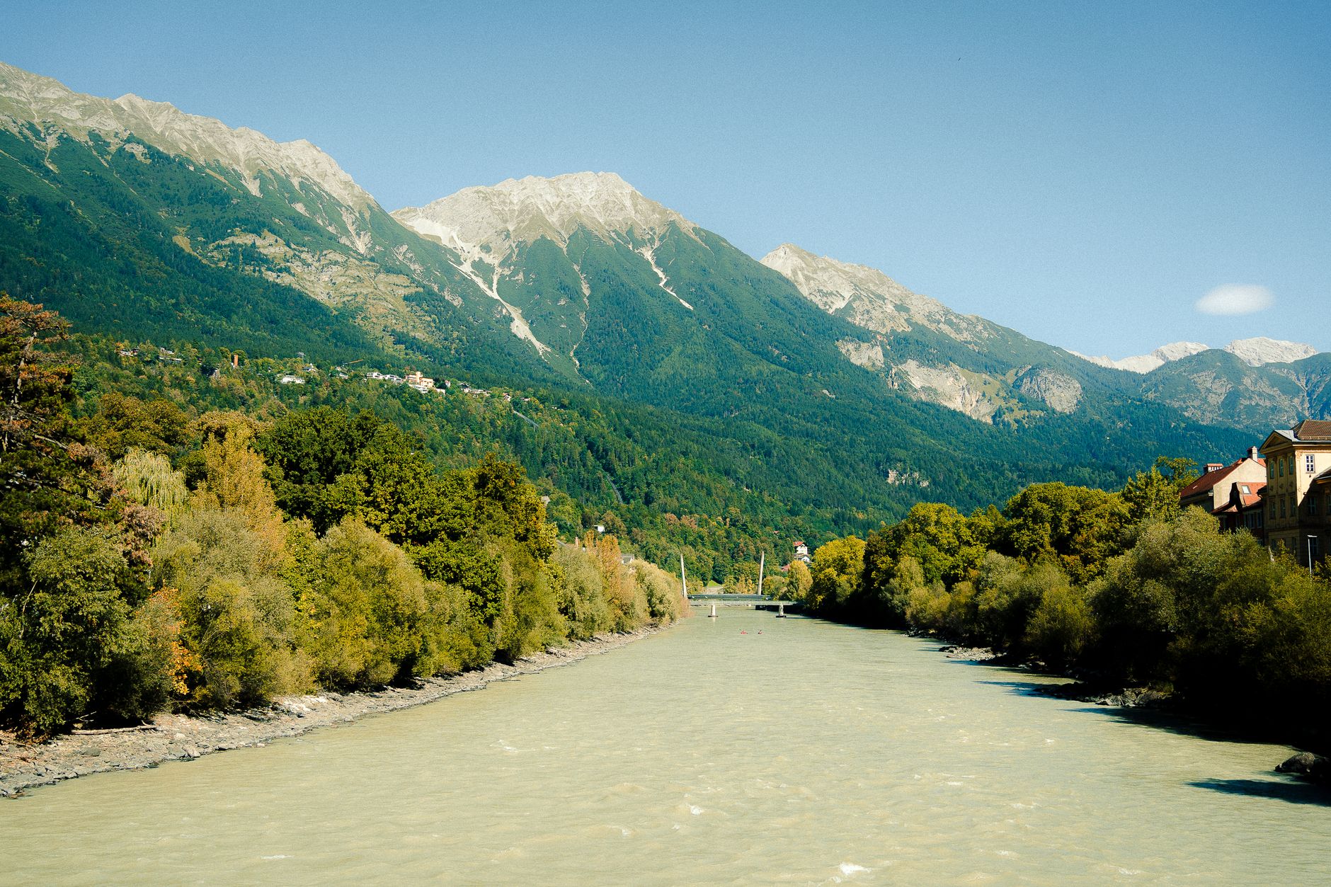 Desa Innsbruck Austria: Permata Alpen yang Wajib Dikunjungi Wisatawan Indonesia