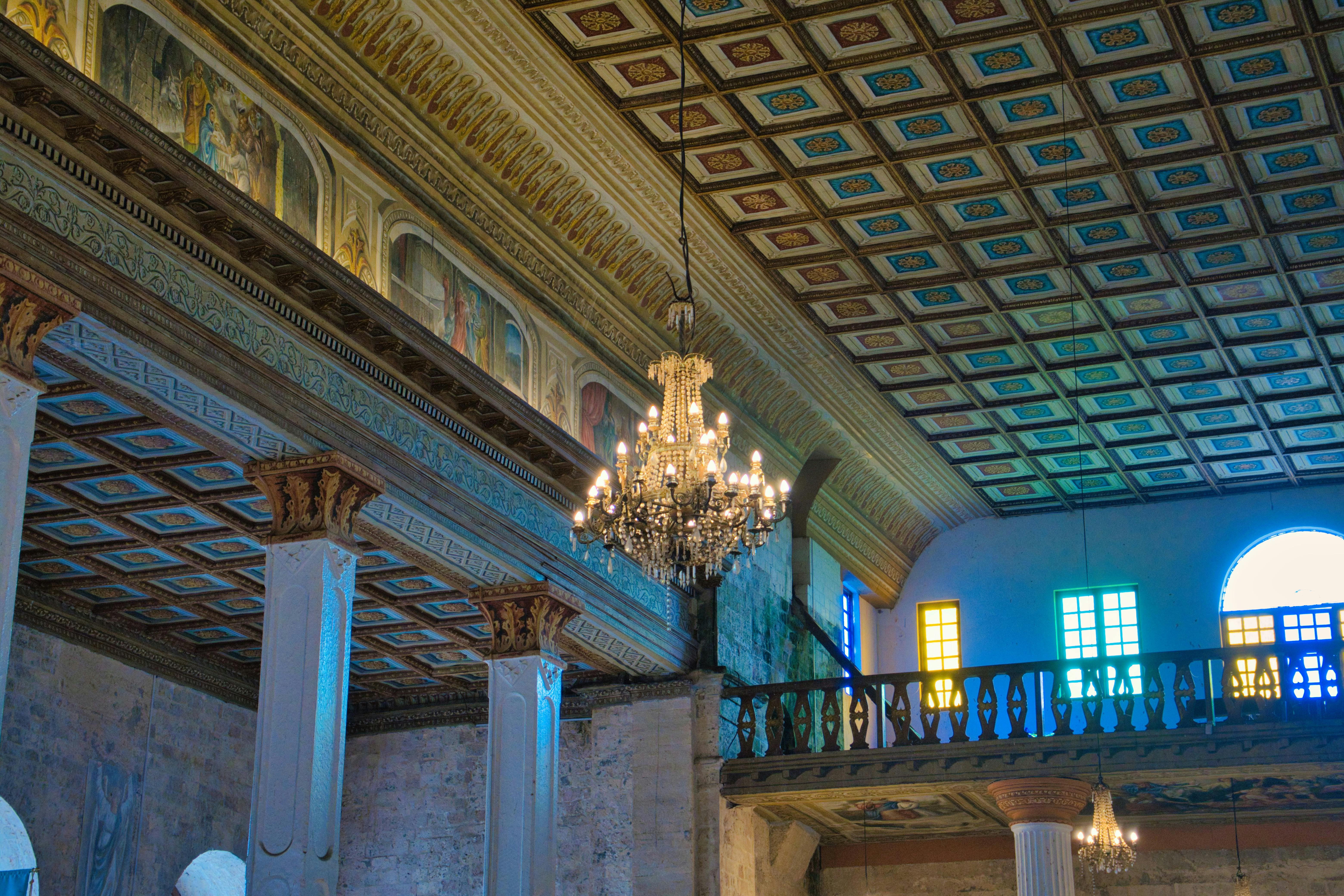 Rediscovering the Lost Fragrances of Ancient Empires: Aromatic Legends Revealed