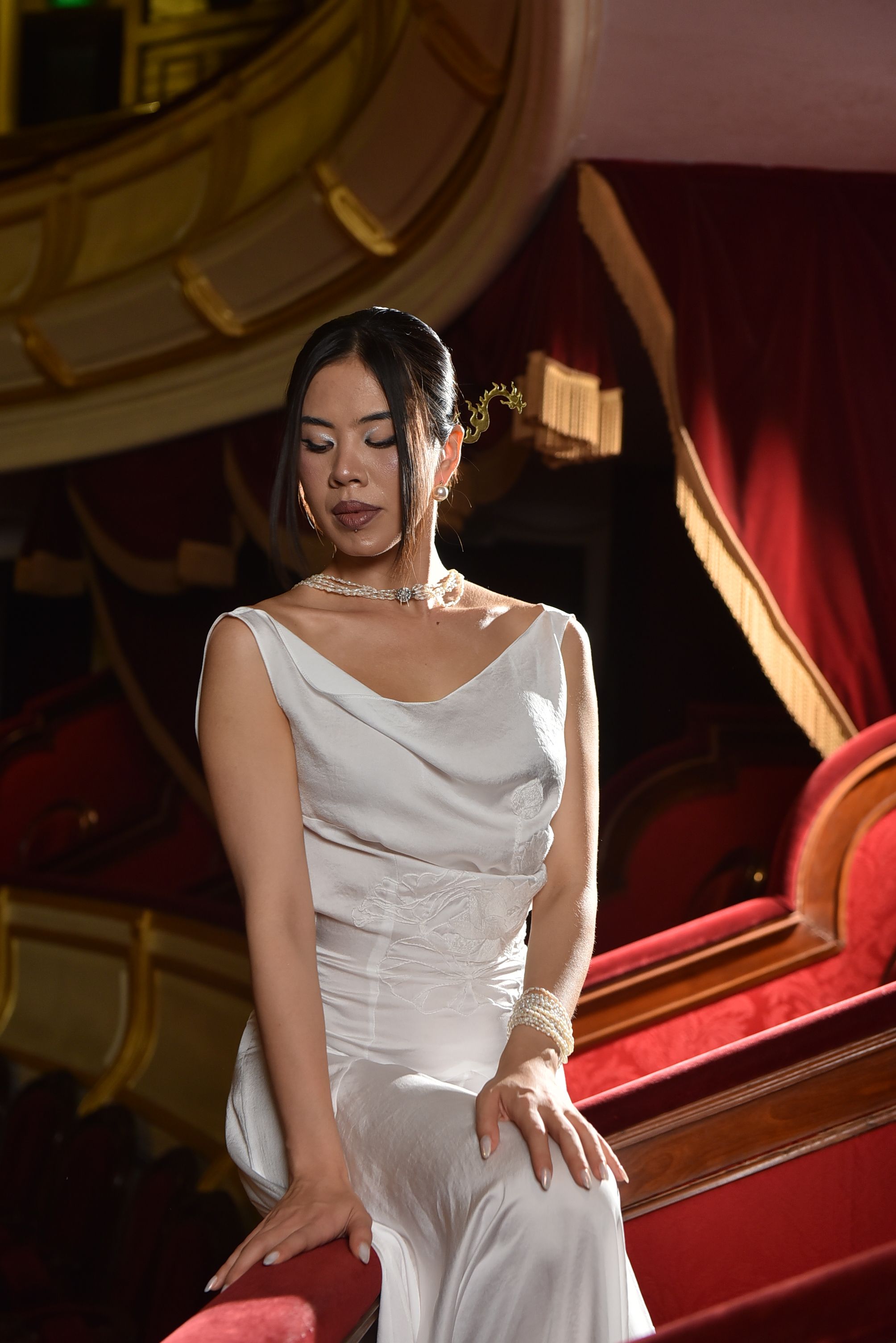 Dresses To Wear To The Opera Photos, Download The BEST Free Dresses To Wear  To The Opera Stock Photos & HD Images